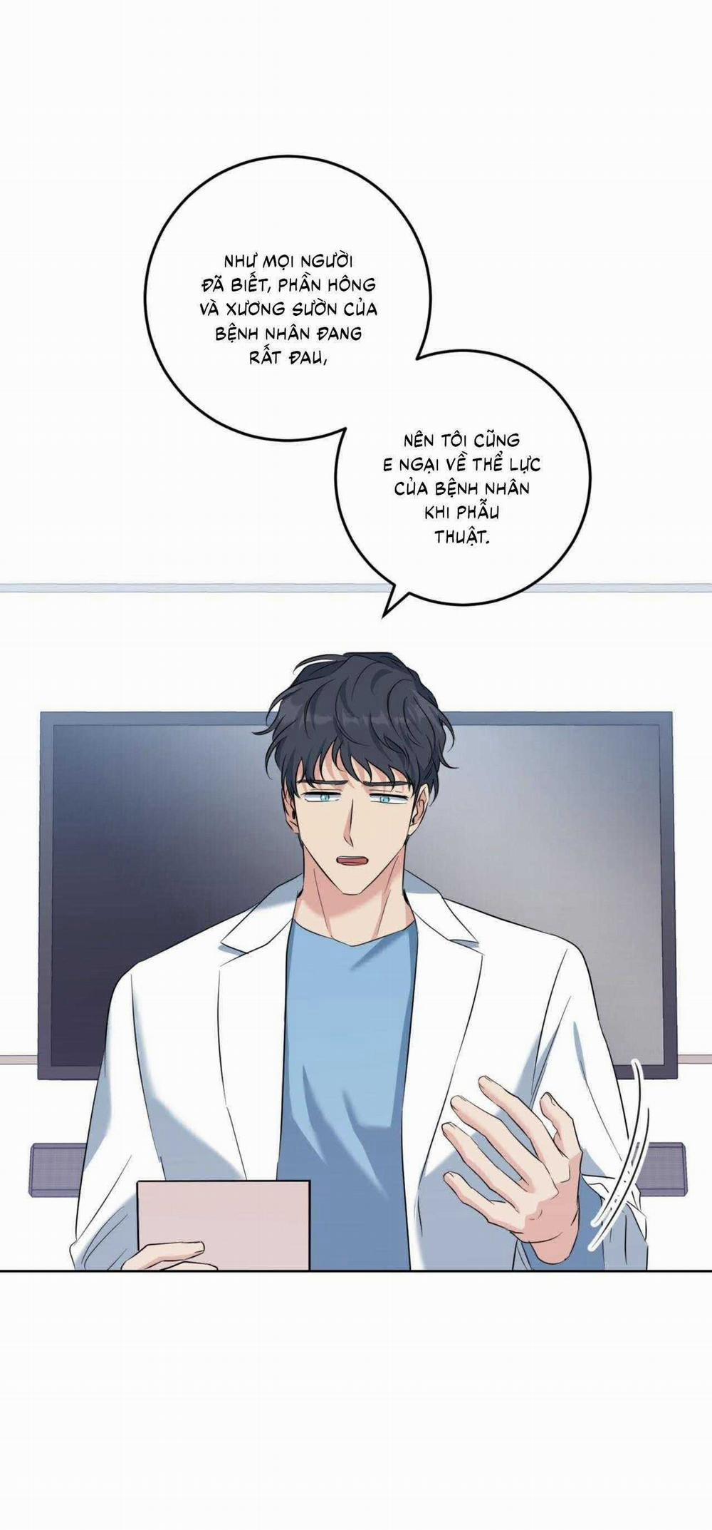 Khu Rừng Tĩnh Lặng 55 trang 9