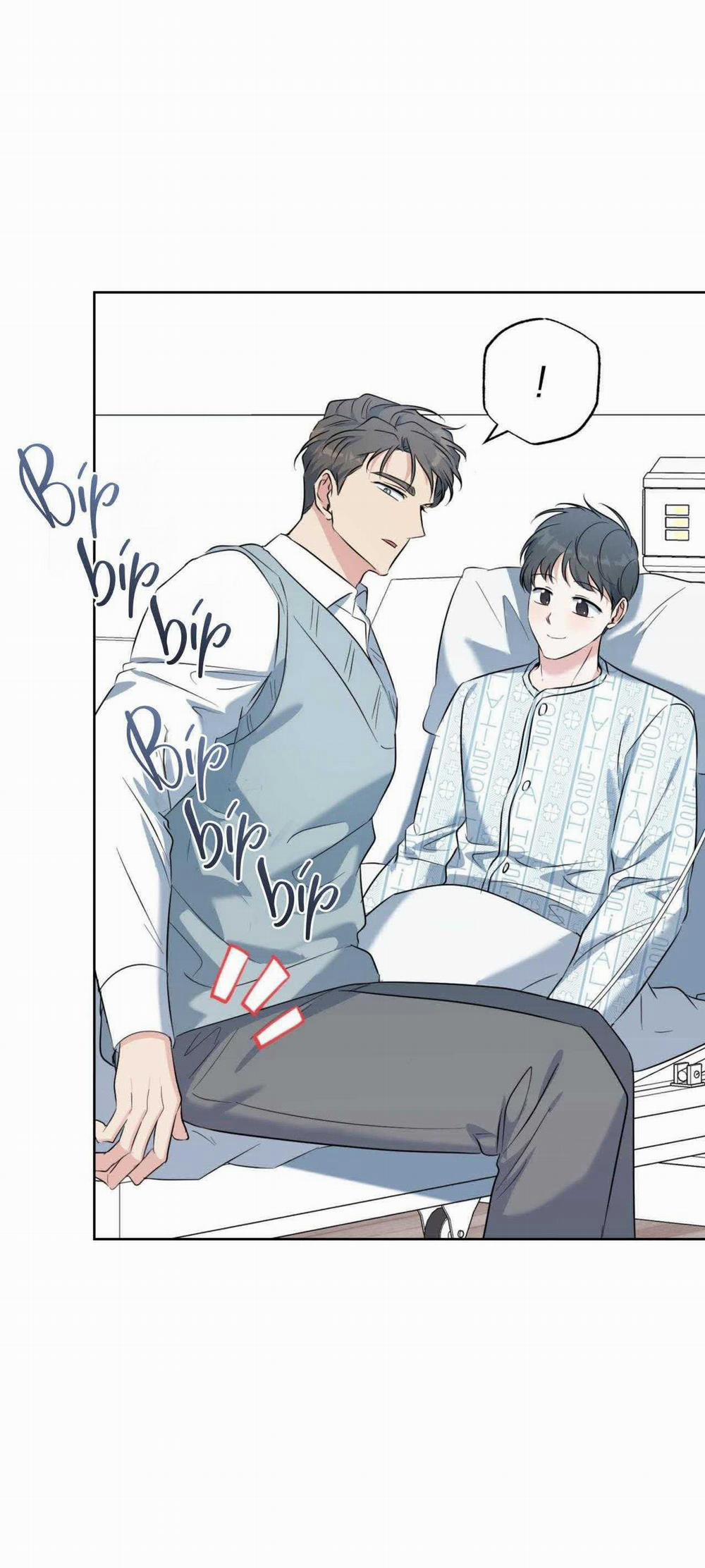 Khu Rừng Tĩnh Lặng 56 trang 10