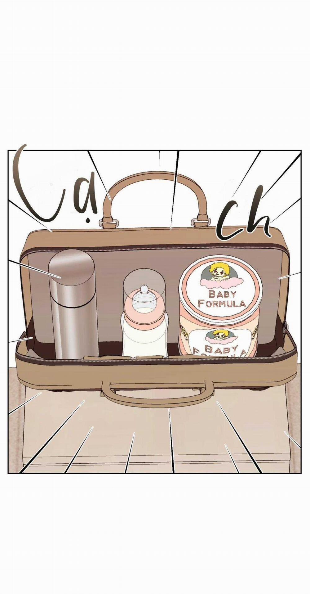 Khu Rừng Tĩnh Lặng 56 trang 11