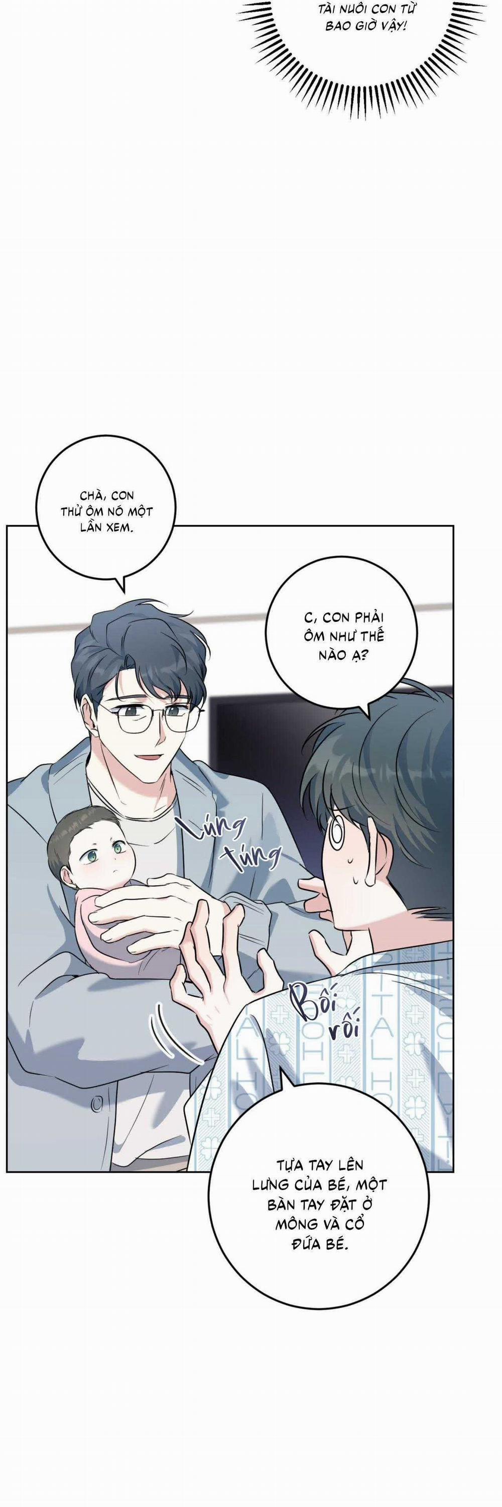 Khu Rừng Tĩnh Lặng 56 trang 13