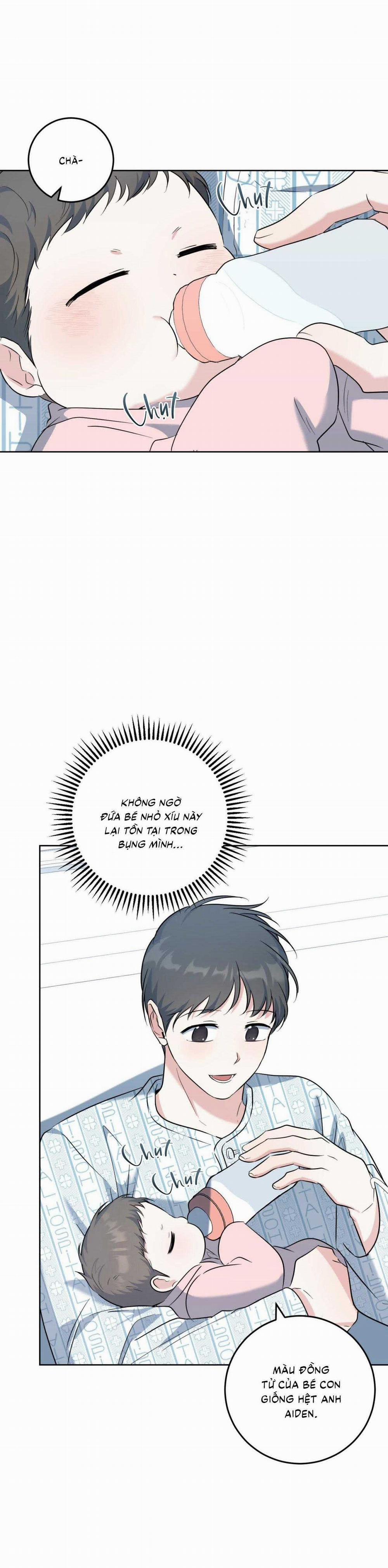 Khu Rừng Tĩnh Lặng 56 trang 15