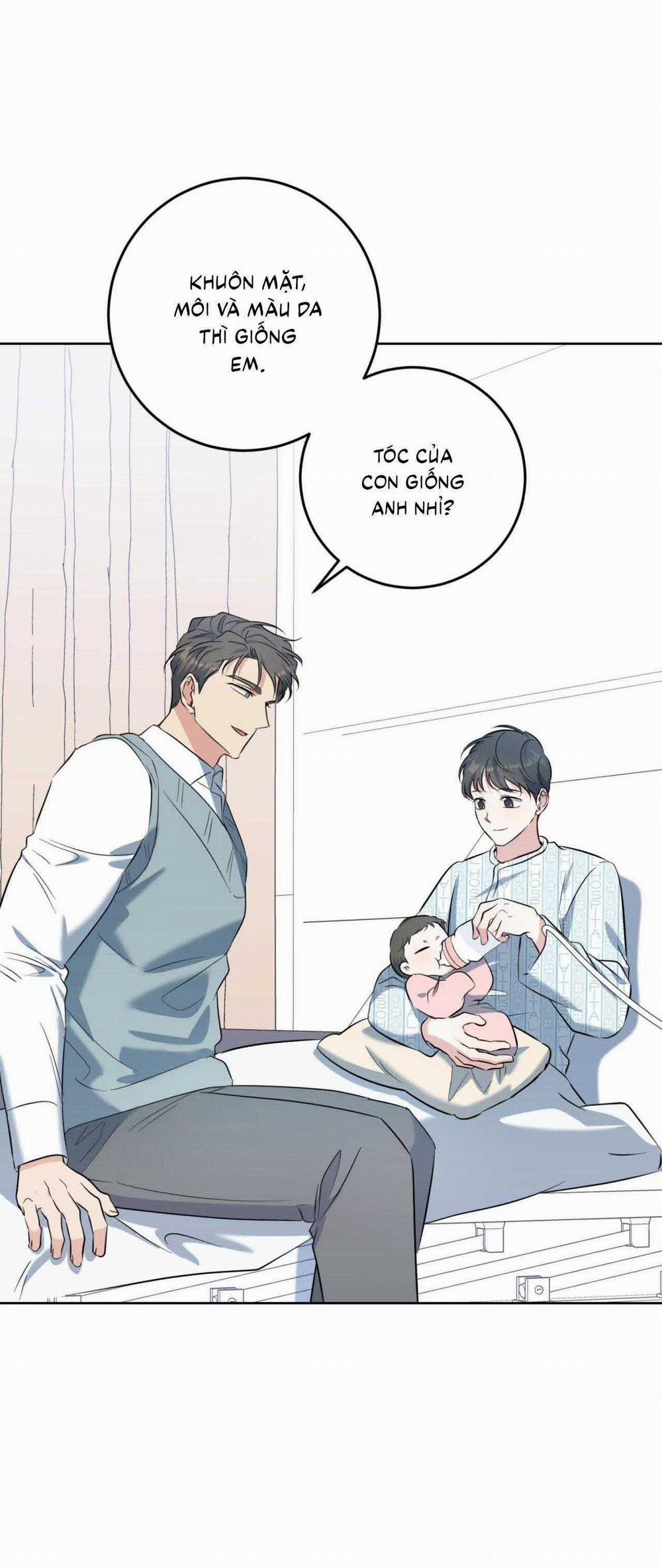 Khu Rừng Tĩnh Lặng 56 trang 16