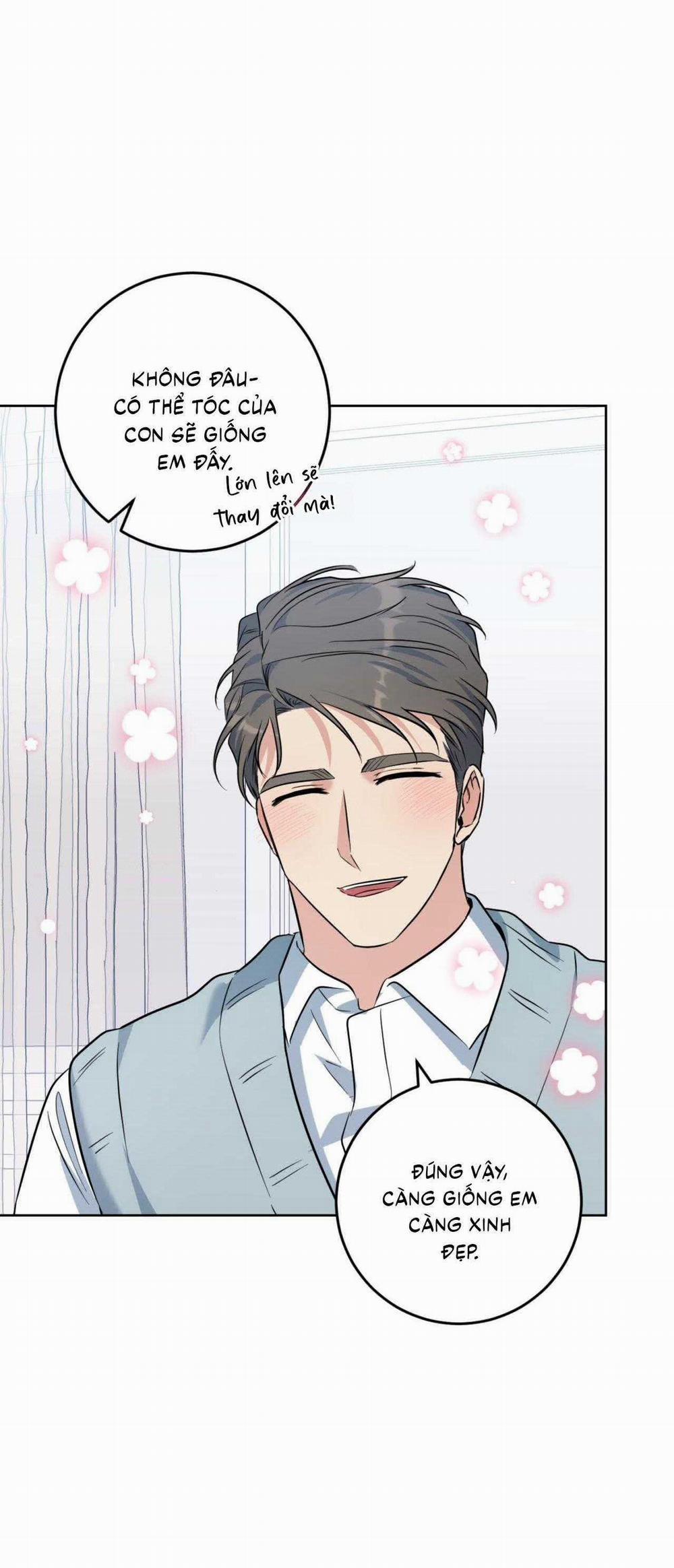 Khu Rừng Tĩnh Lặng 56 trang 17