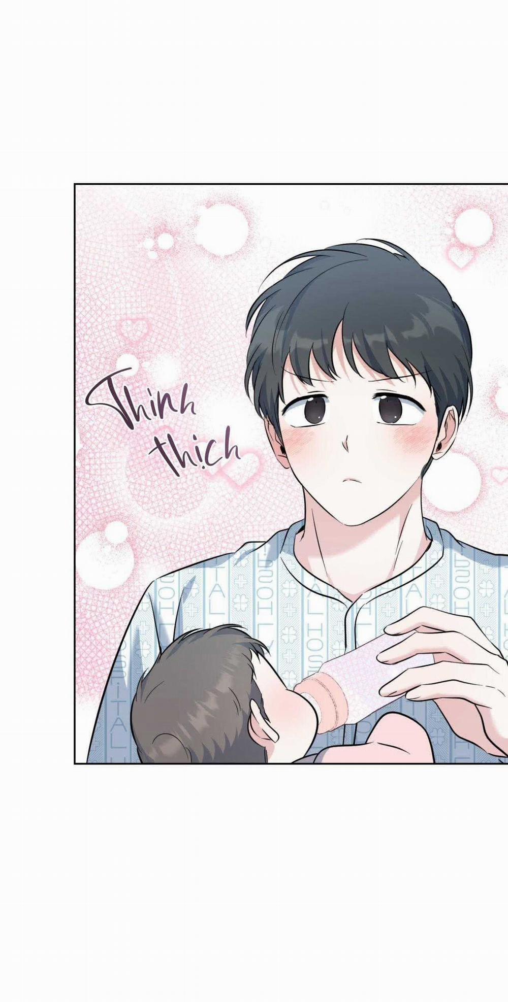 Khu Rừng Tĩnh Lặng 56 trang 18