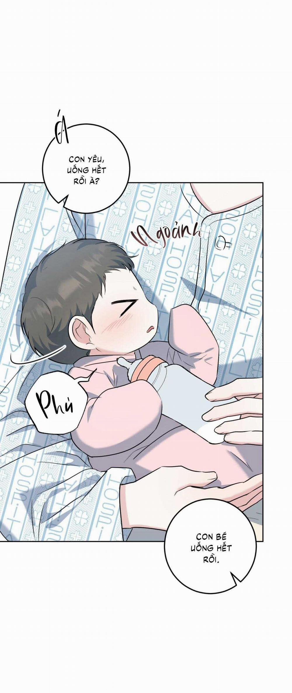 Khu Rừng Tĩnh Lặng 56 trang 20