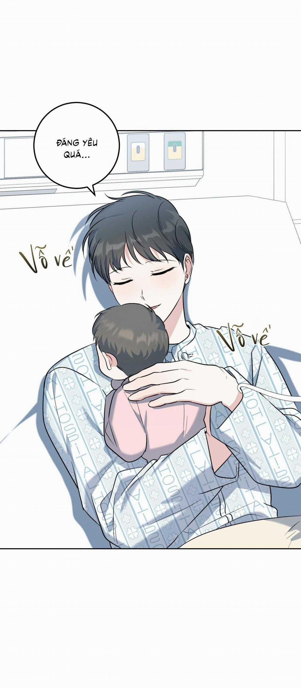 Khu Rừng Tĩnh Lặng 56 trang 21