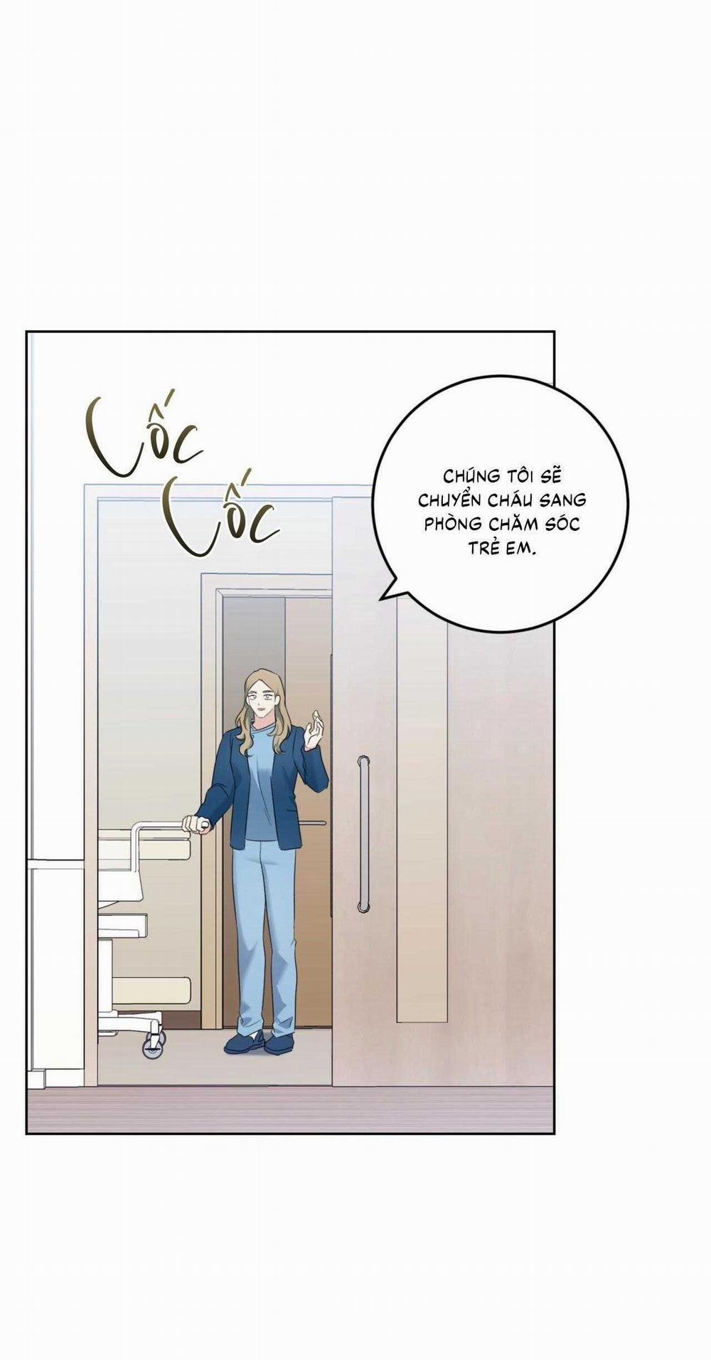 Khu Rừng Tĩnh Lặng 56 trang 22