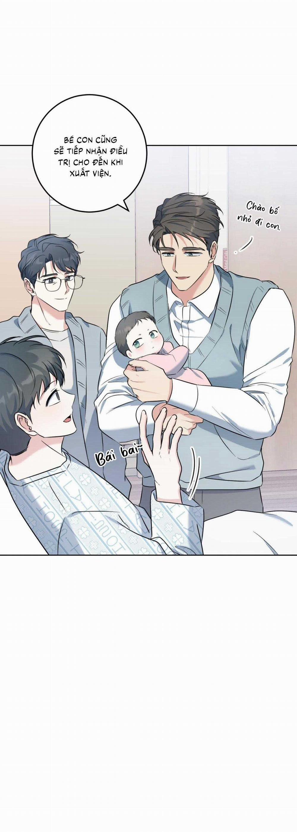 Khu Rừng Tĩnh Lặng 56 trang 23