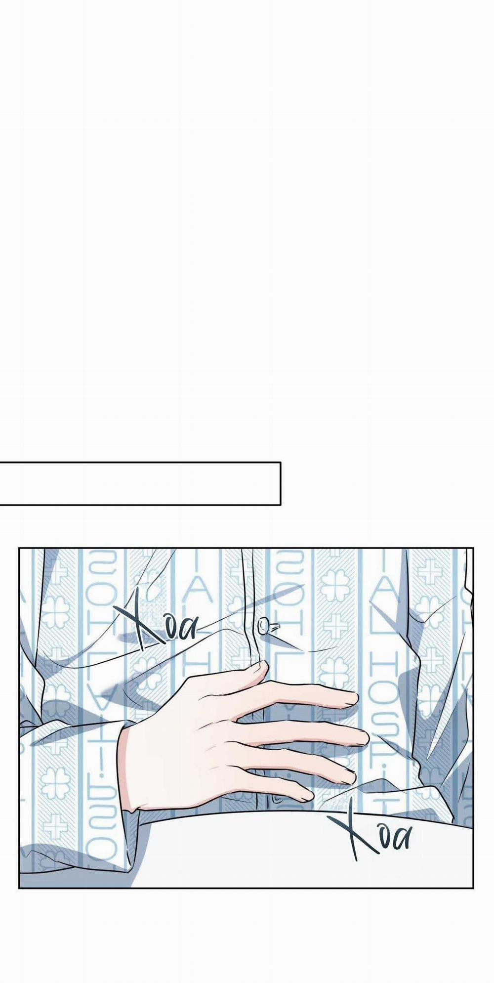 Khu Rừng Tĩnh Lặng 56 trang 24