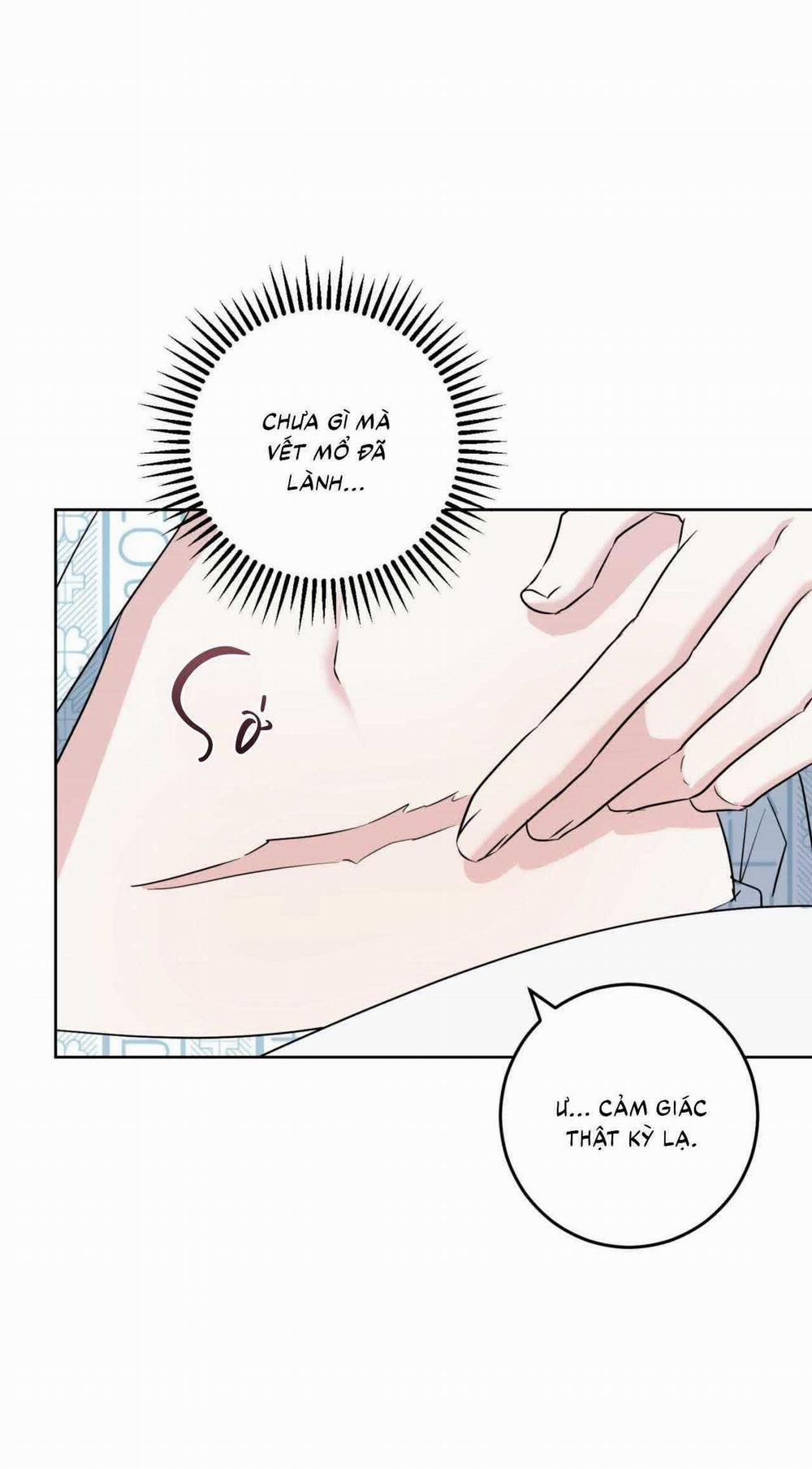 Khu Rừng Tĩnh Lặng 56 trang 26