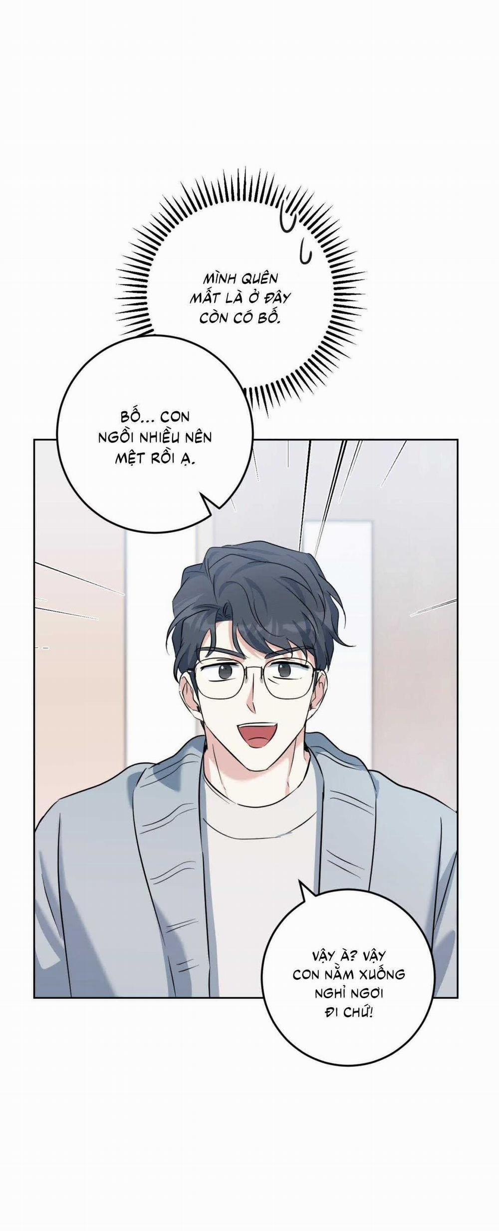 Khu Rừng Tĩnh Lặng 56 trang 29