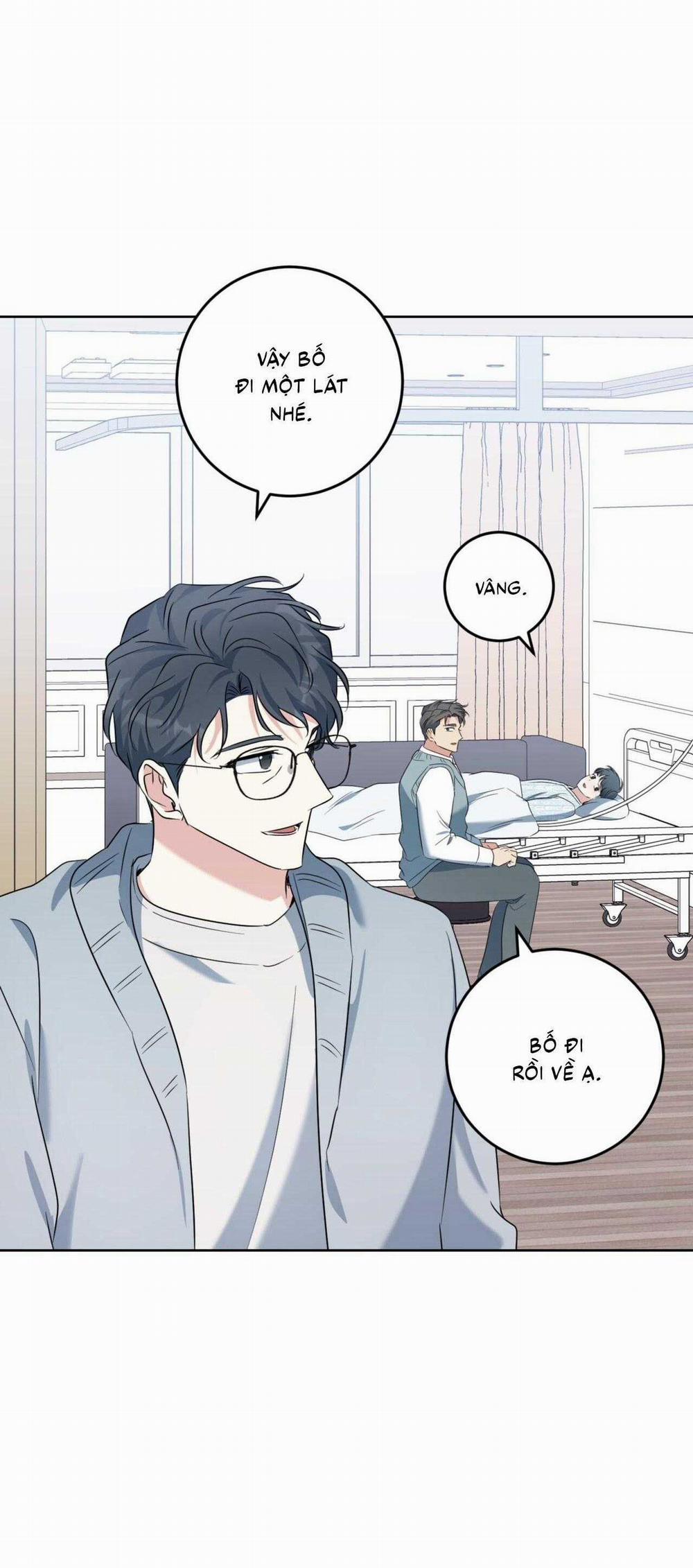 Khu Rừng Tĩnh Lặng 56 trang 33