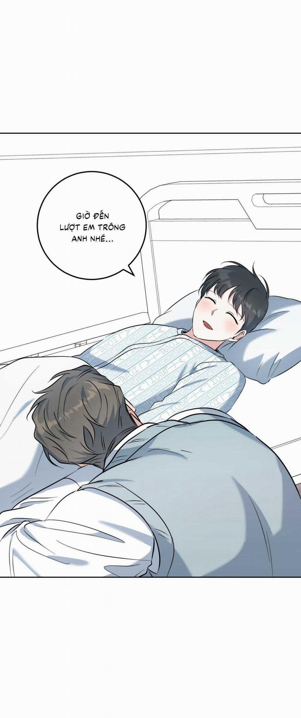 Khu Rừng Tĩnh Lặng 56 trang 37