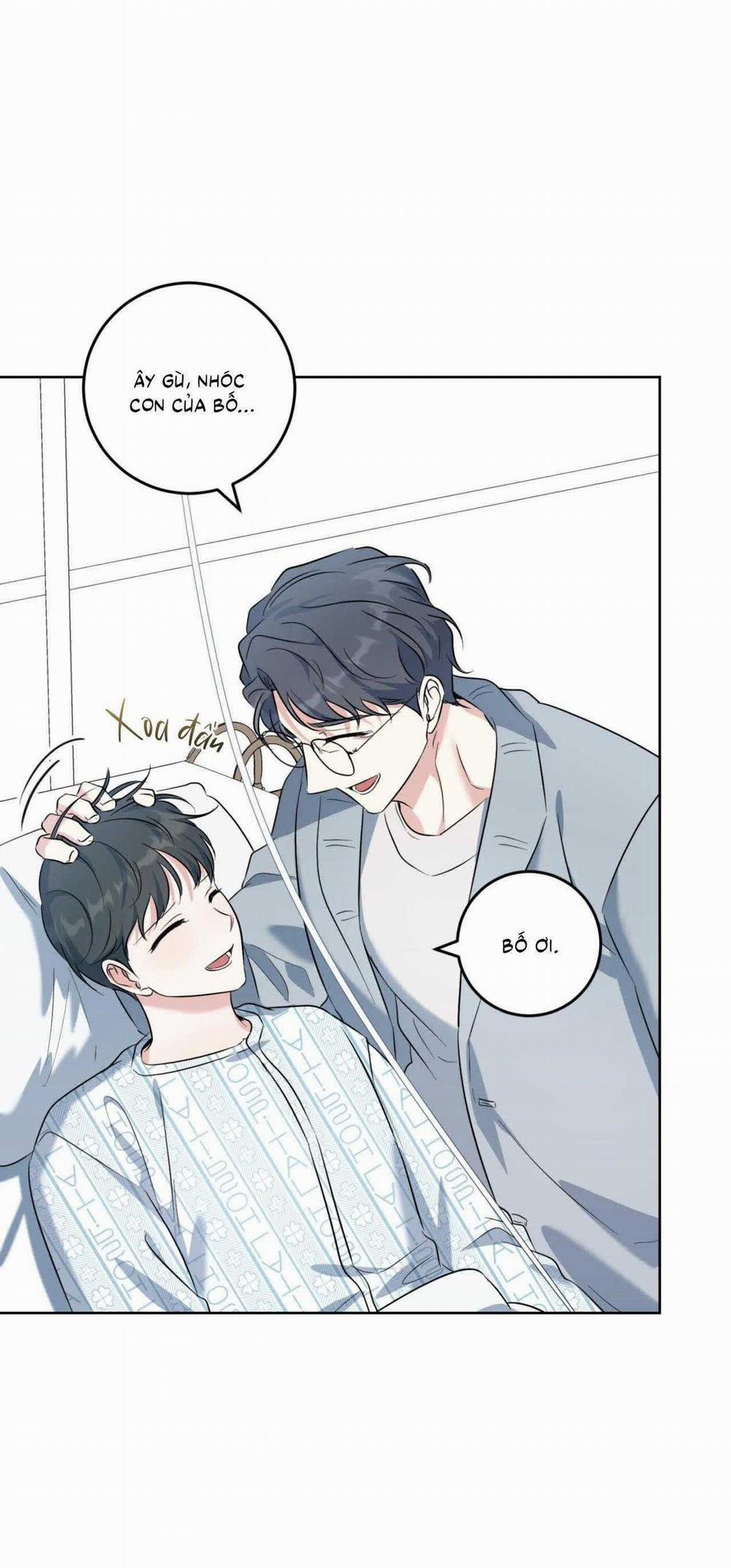 Khu Rừng Tĩnh Lặng 56 trang 4