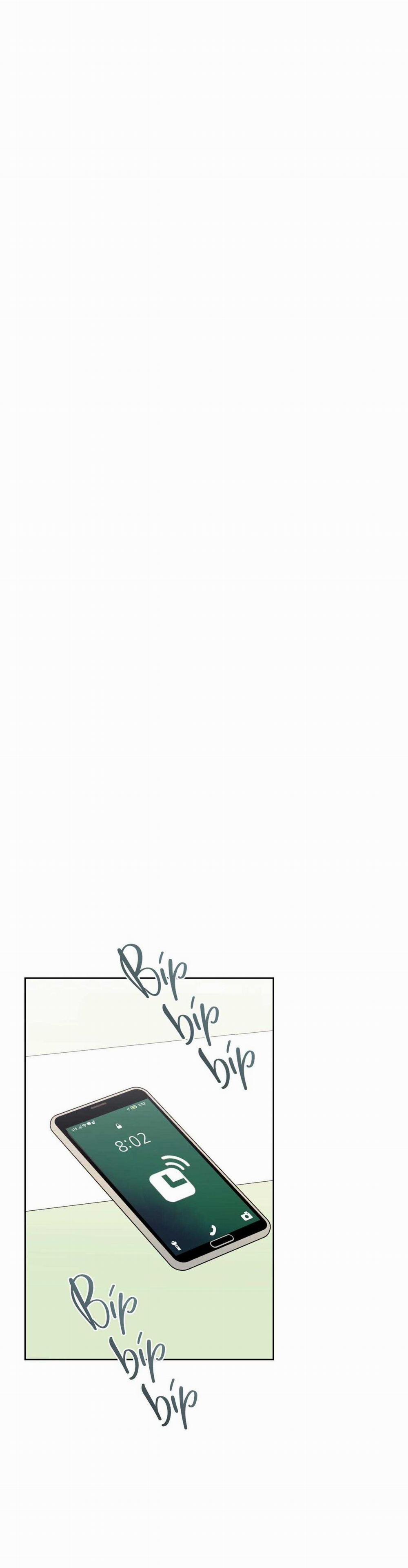 Khu Rừng Tĩnh Lặng 56 trang 40