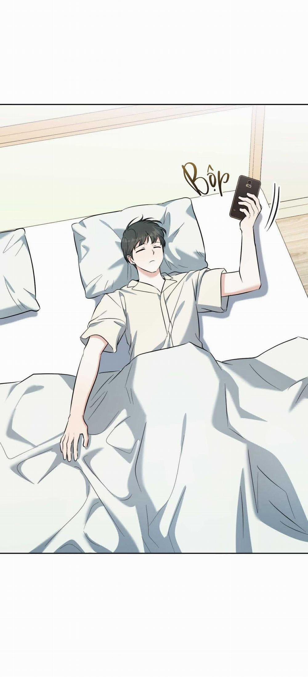 Khu Rừng Tĩnh Lặng 56 trang 41