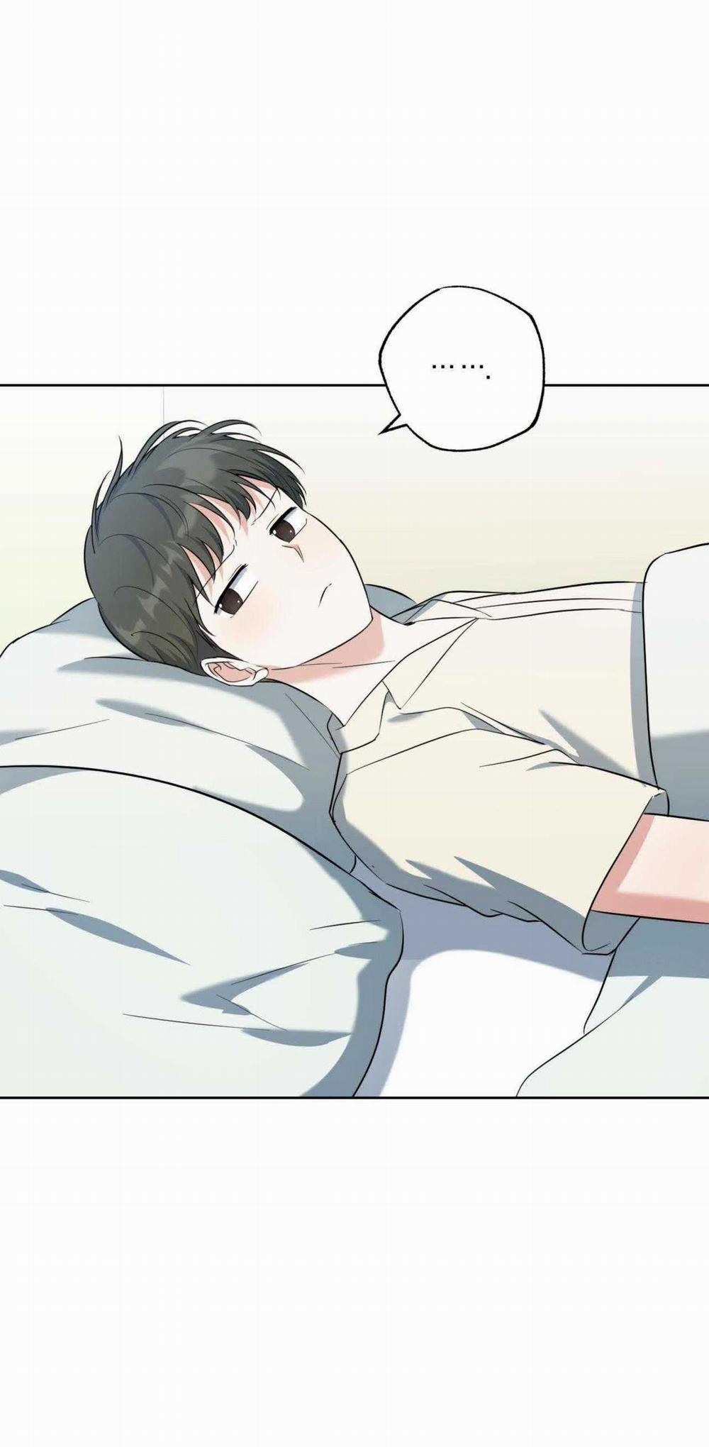 Khu Rừng Tĩnh Lặng 56 trang 42