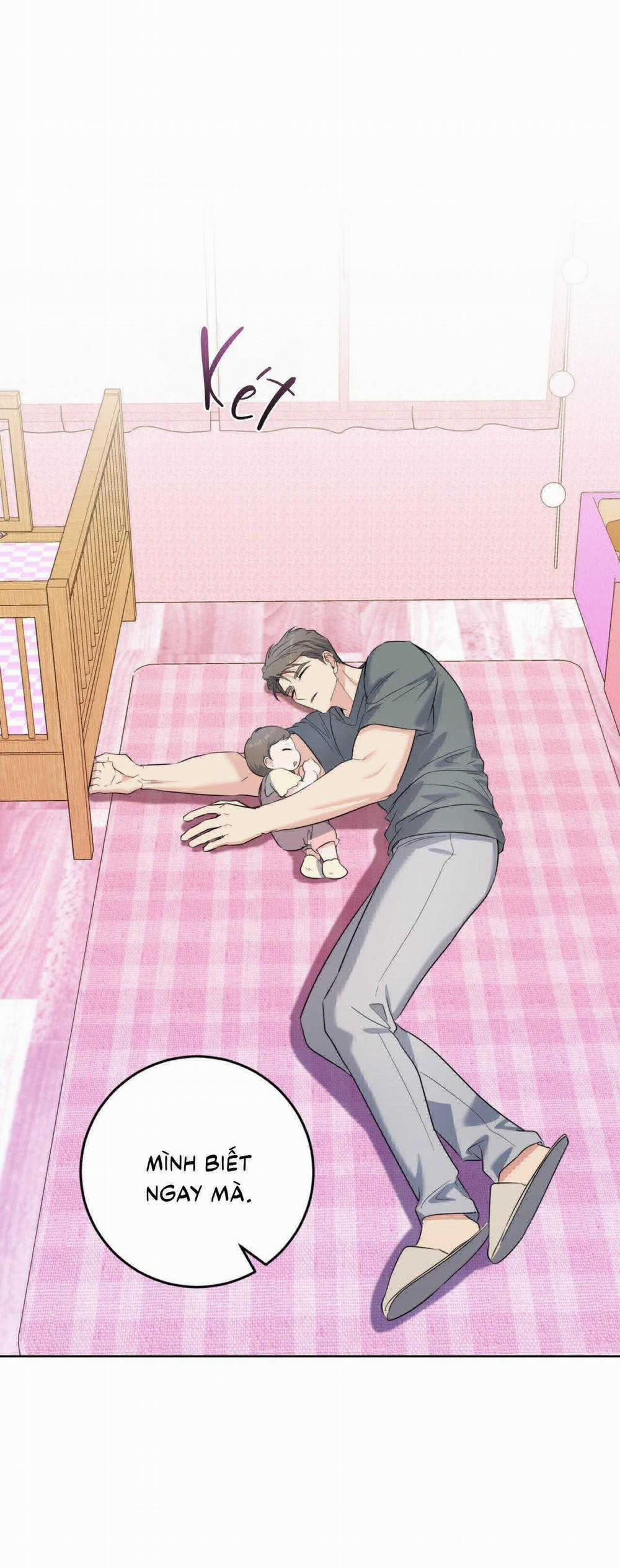 Khu Rừng Tĩnh Lặng 56 trang 43