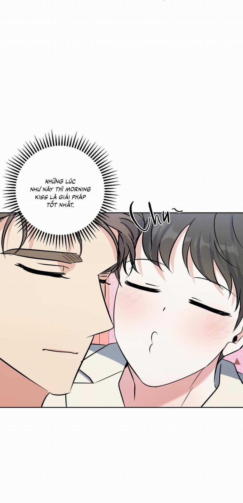 Khu Rừng Tĩnh Lặng 56 trang 47