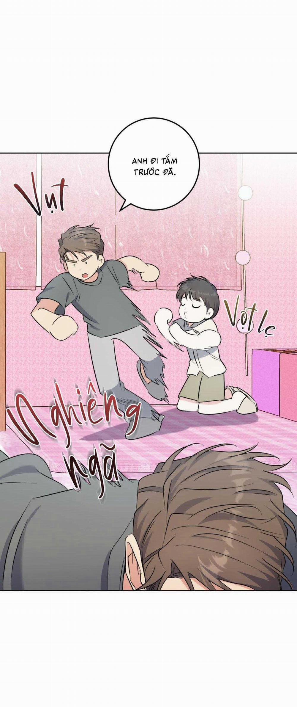 Khu Rừng Tĩnh Lặng 56 trang 48