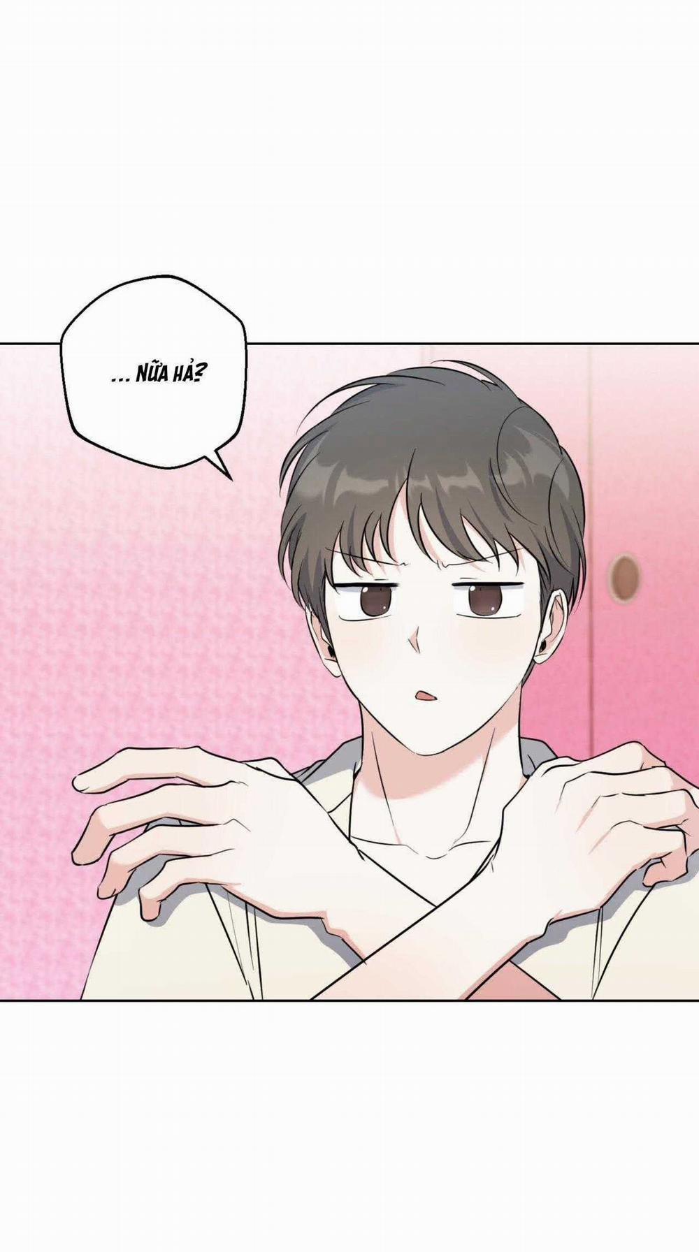 Khu Rừng Tĩnh Lặng 56 trang 49