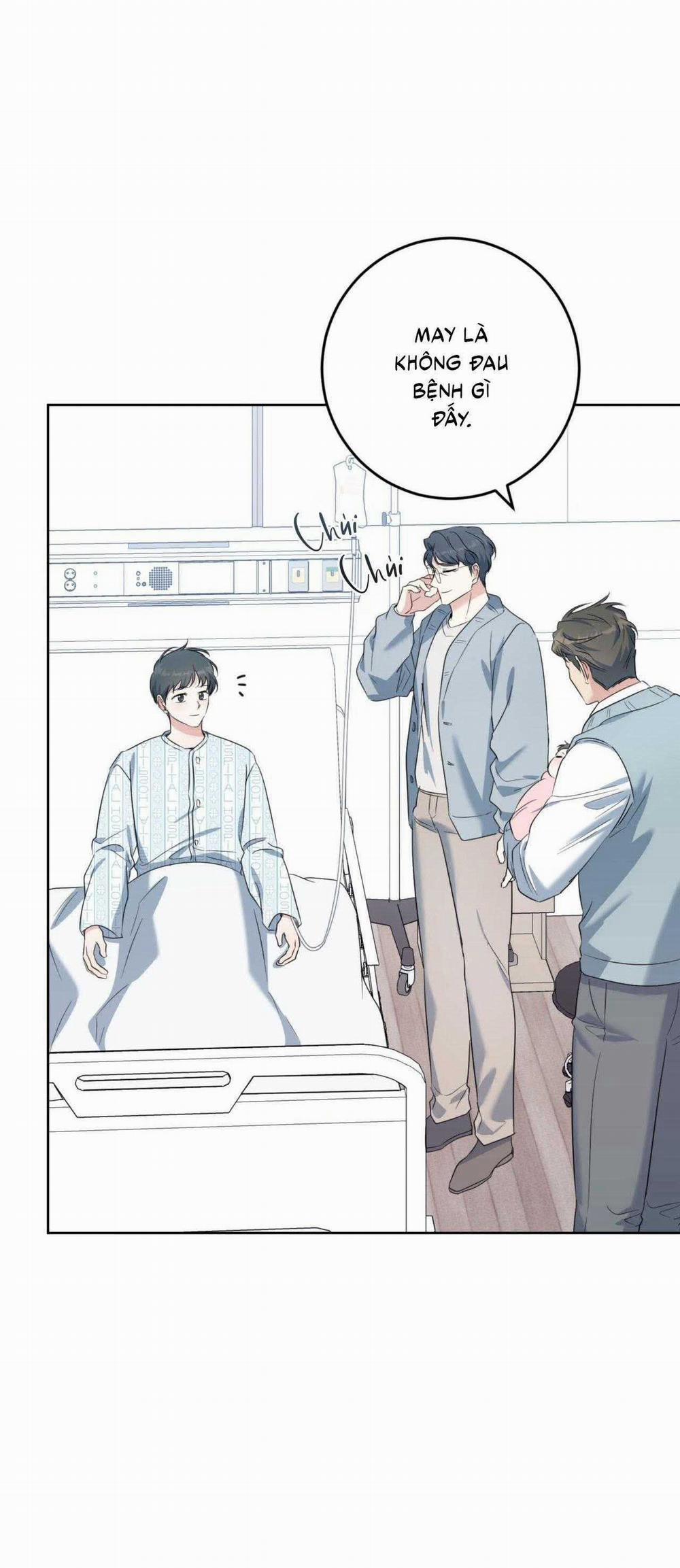 Khu Rừng Tĩnh Lặng 56 trang 5