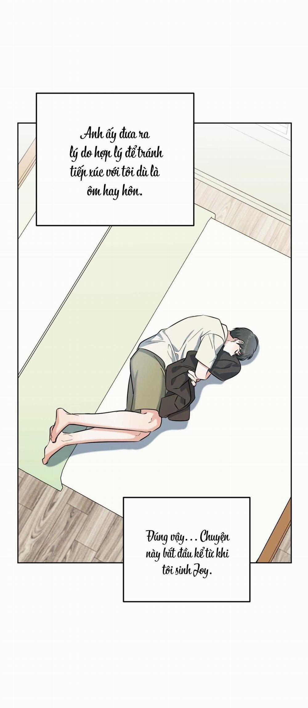 Khu Rừng Tĩnh Lặng 56 trang 52