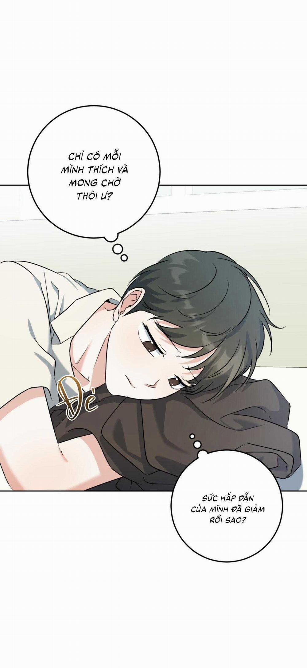 Khu Rừng Tĩnh Lặng 56 trang 53