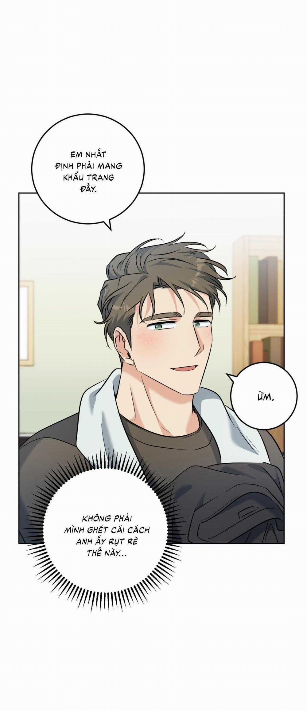 Khu Rừng Tĩnh Lặng 56 trang 56