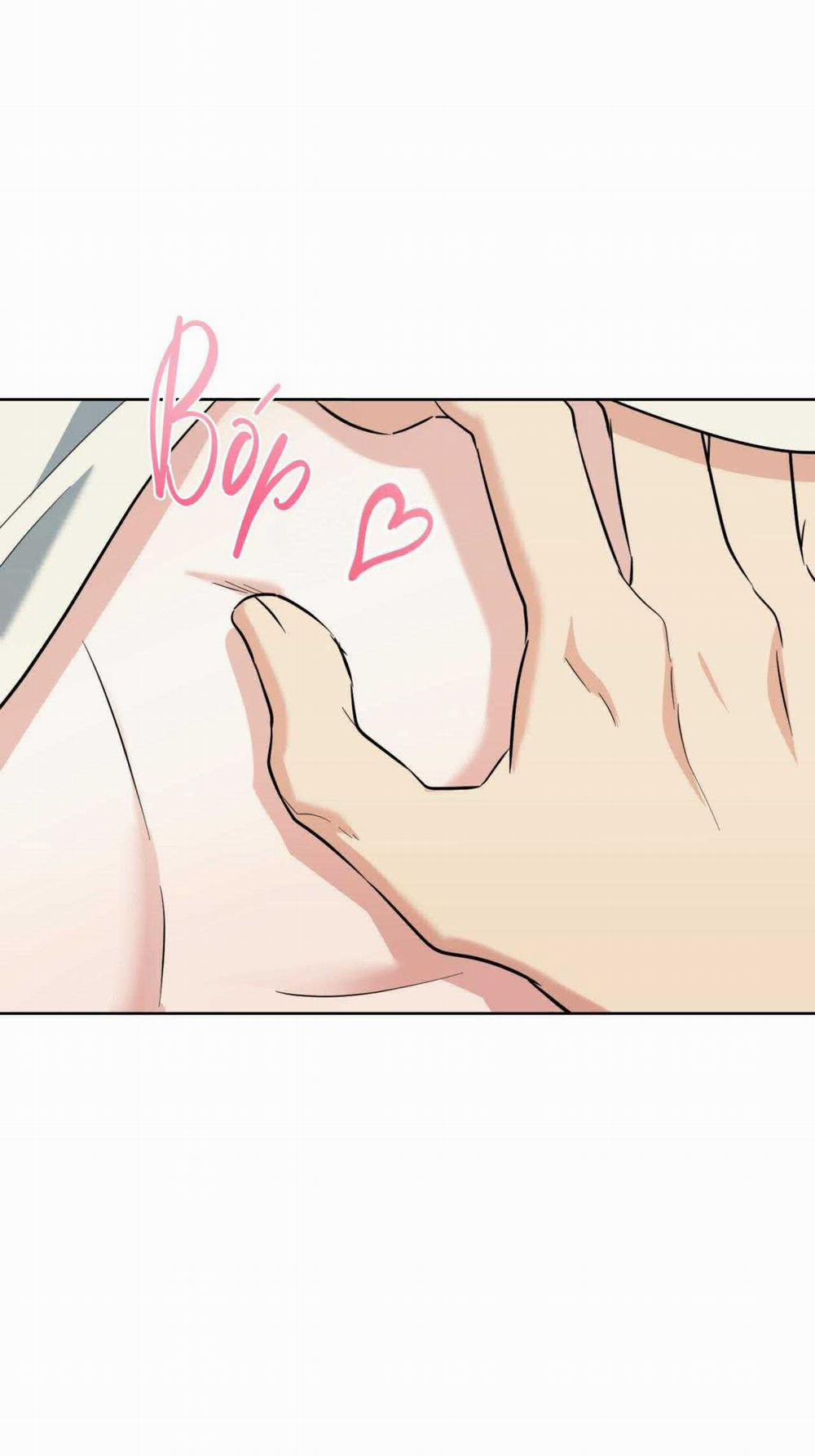 Khu Rừng Tĩnh Lặng 56 trang 58