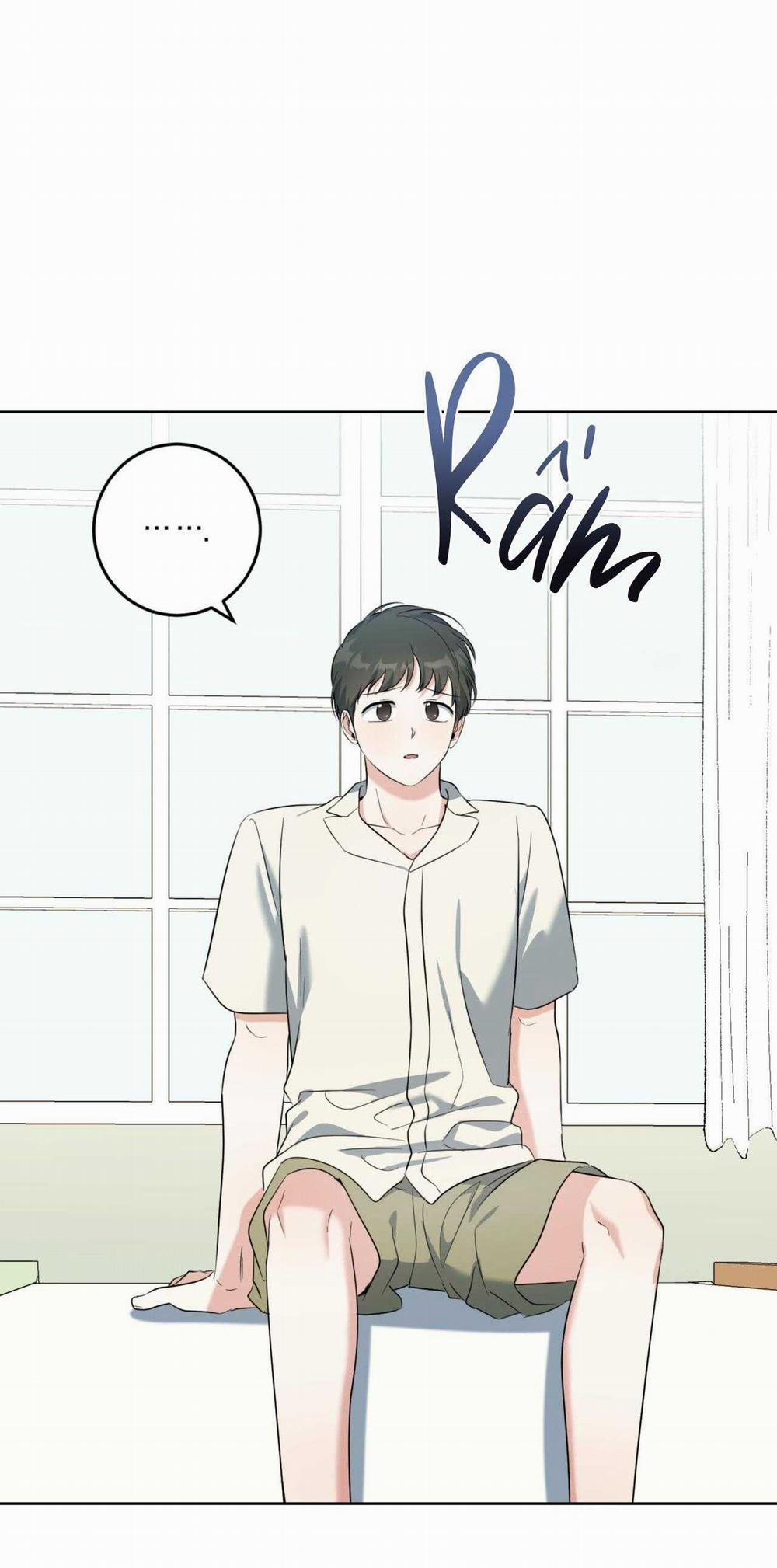 Khu Rừng Tĩnh Lặng 56 trang 61