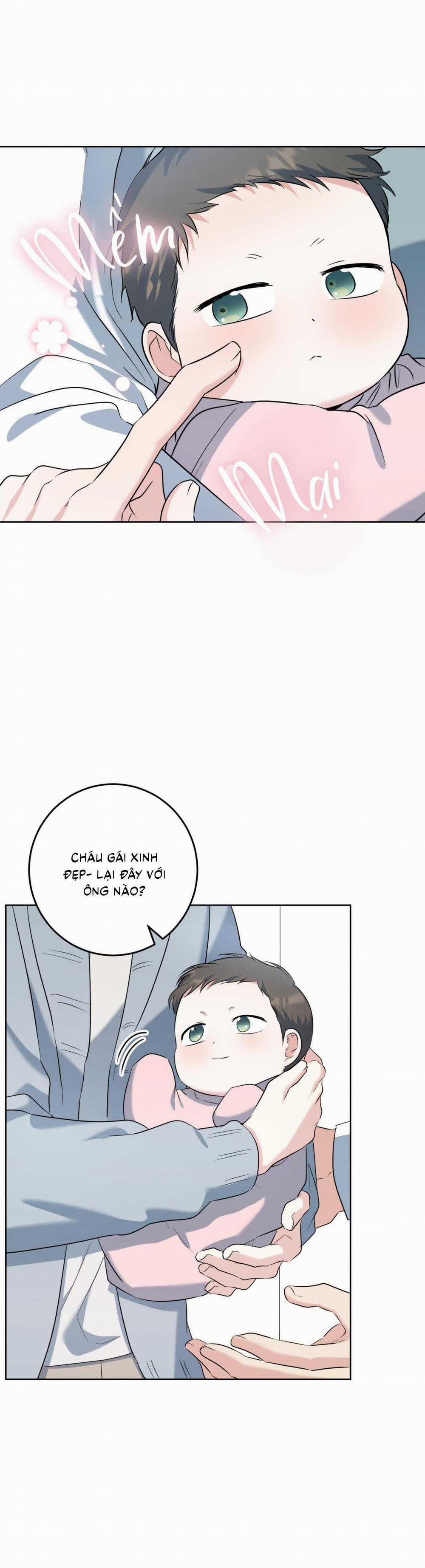 Khu Rừng Tĩnh Lặng 56 trang 7