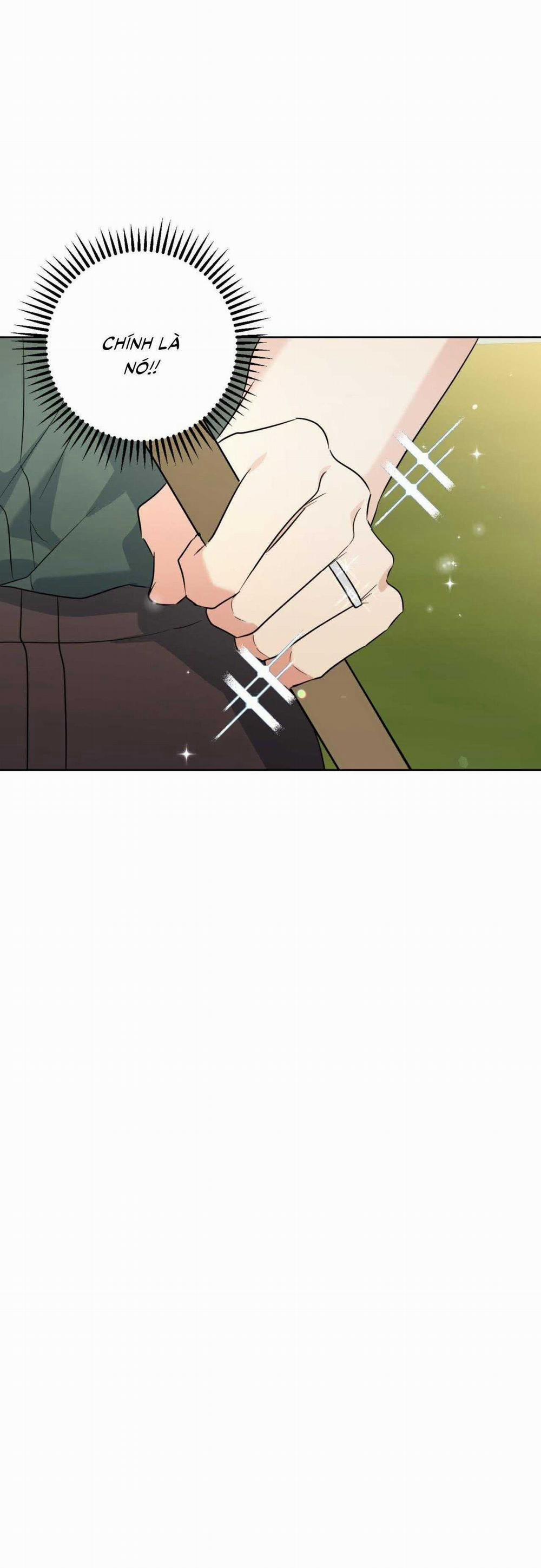 Khu Rừng Tĩnh Lặng 57 trang 10