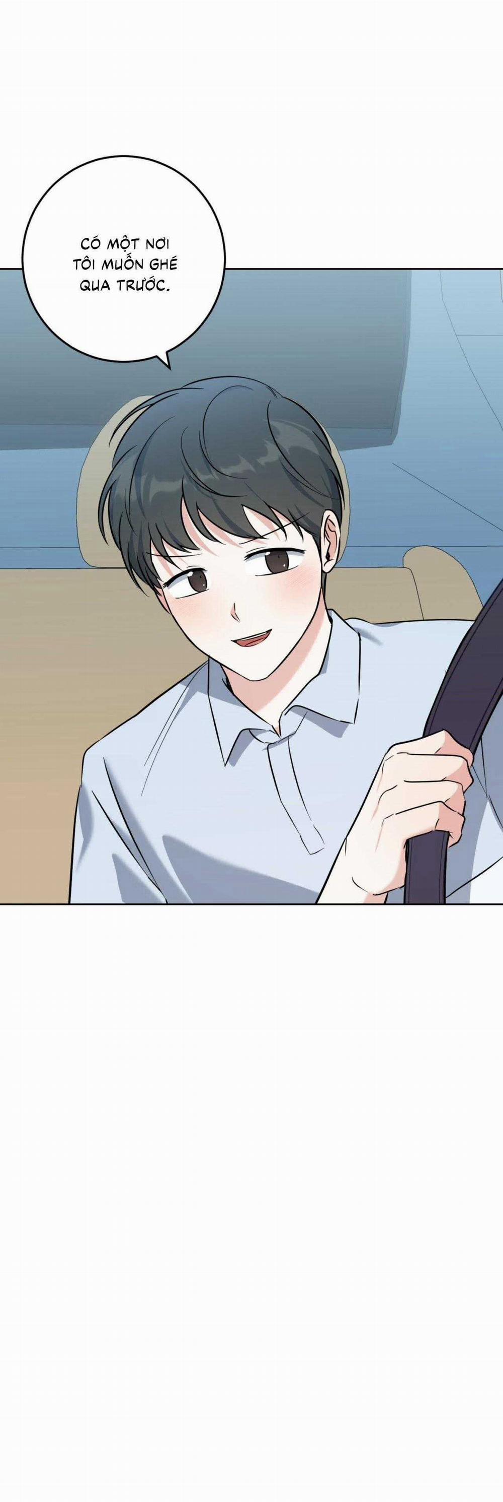 Khu Rừng Tĩnh Lặng 57 trang 14