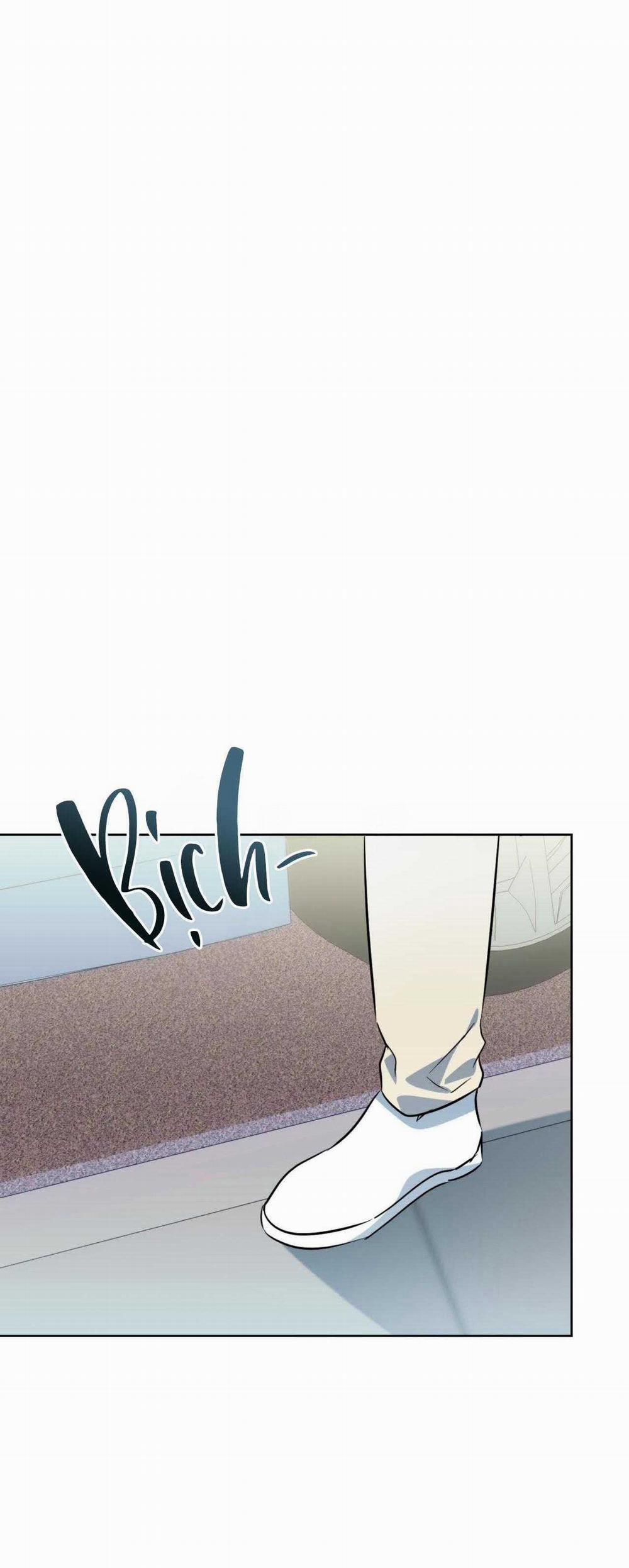 Khu Rừng Tĩnh Lặng 57 trang 15