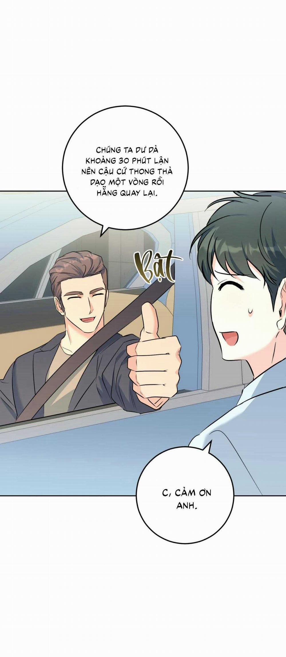 Khu Rừng Tĩnh Lặng 57 trang 16