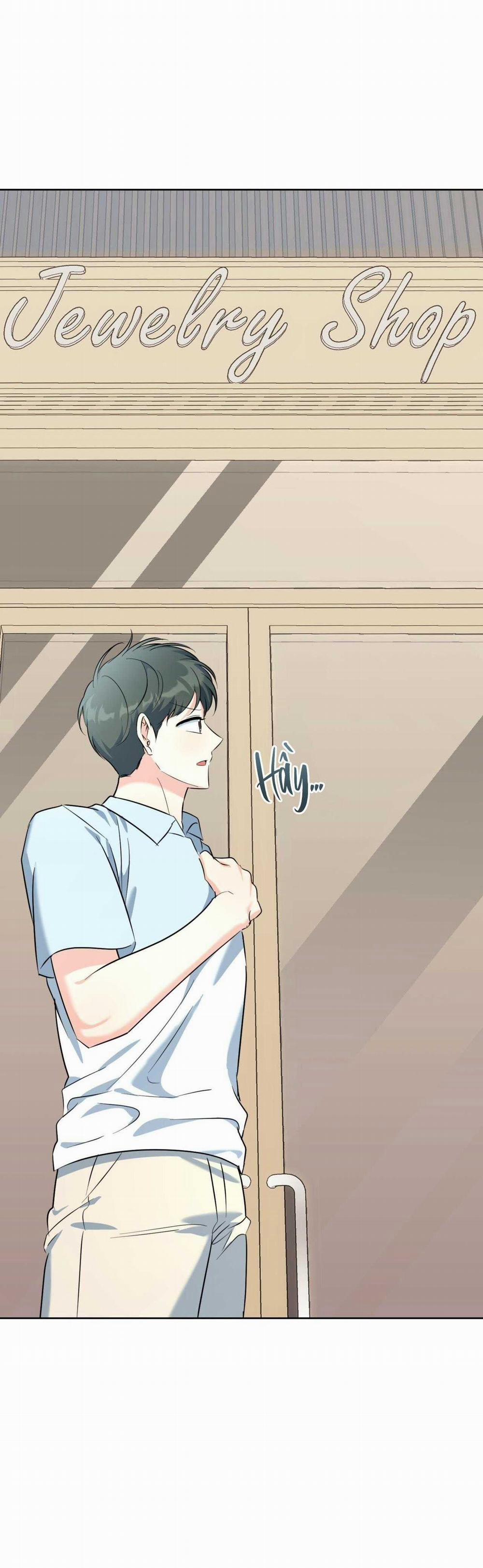 Khu Rừng Tĩnh Lặng 57 trang 17