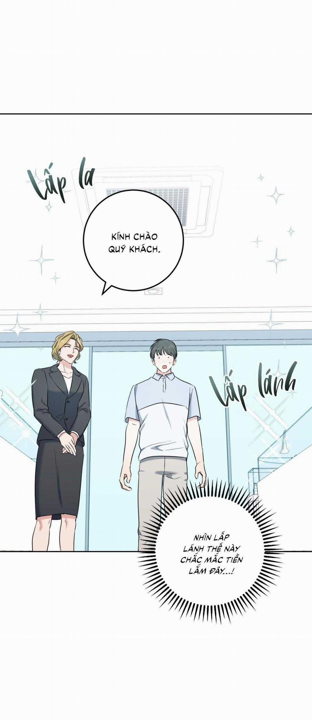 Khu Rừng Tĩnh Lặng 57 trang 20