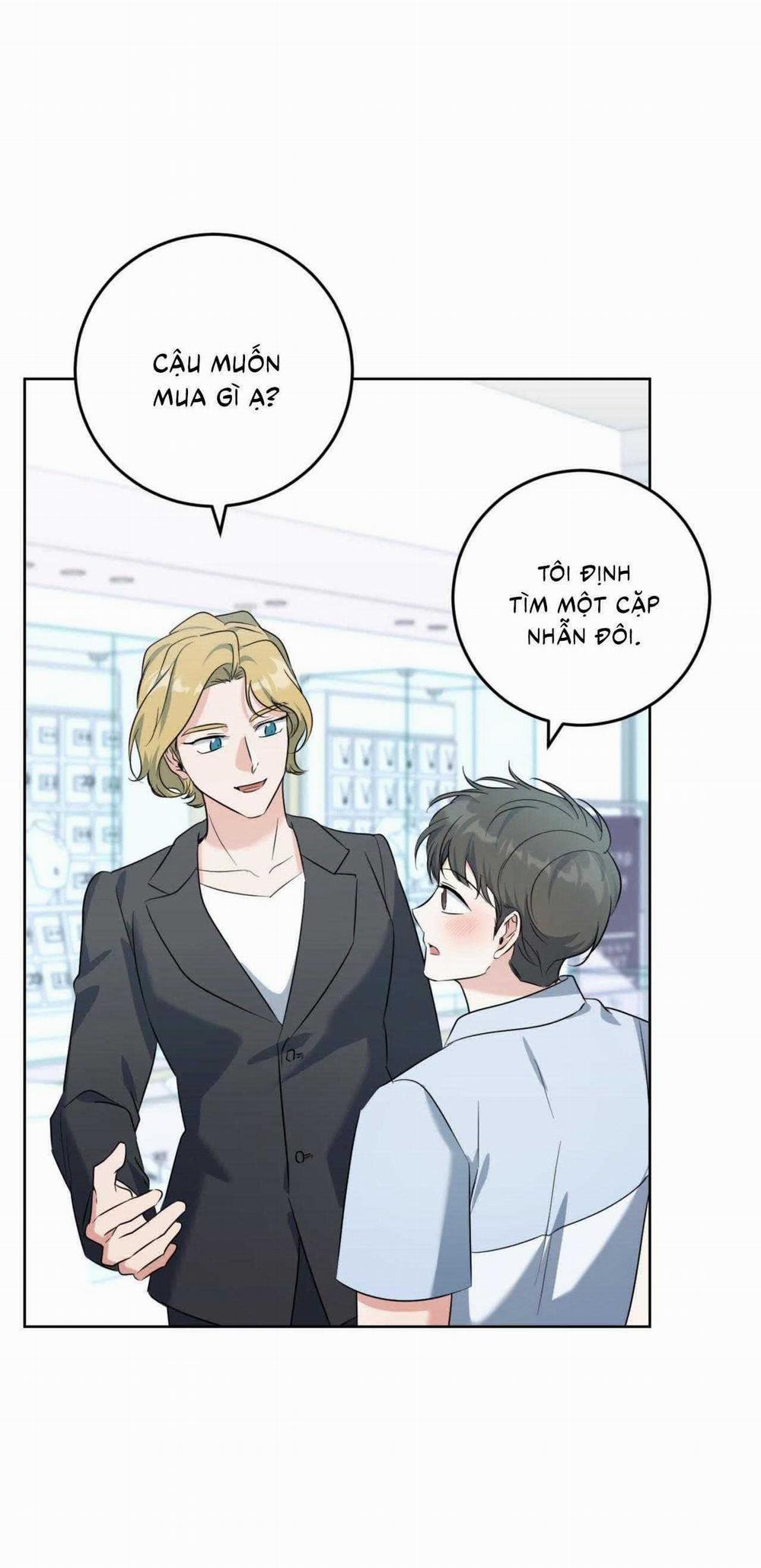 Khu Rừng Tĩnh Lặng 57 trang 21