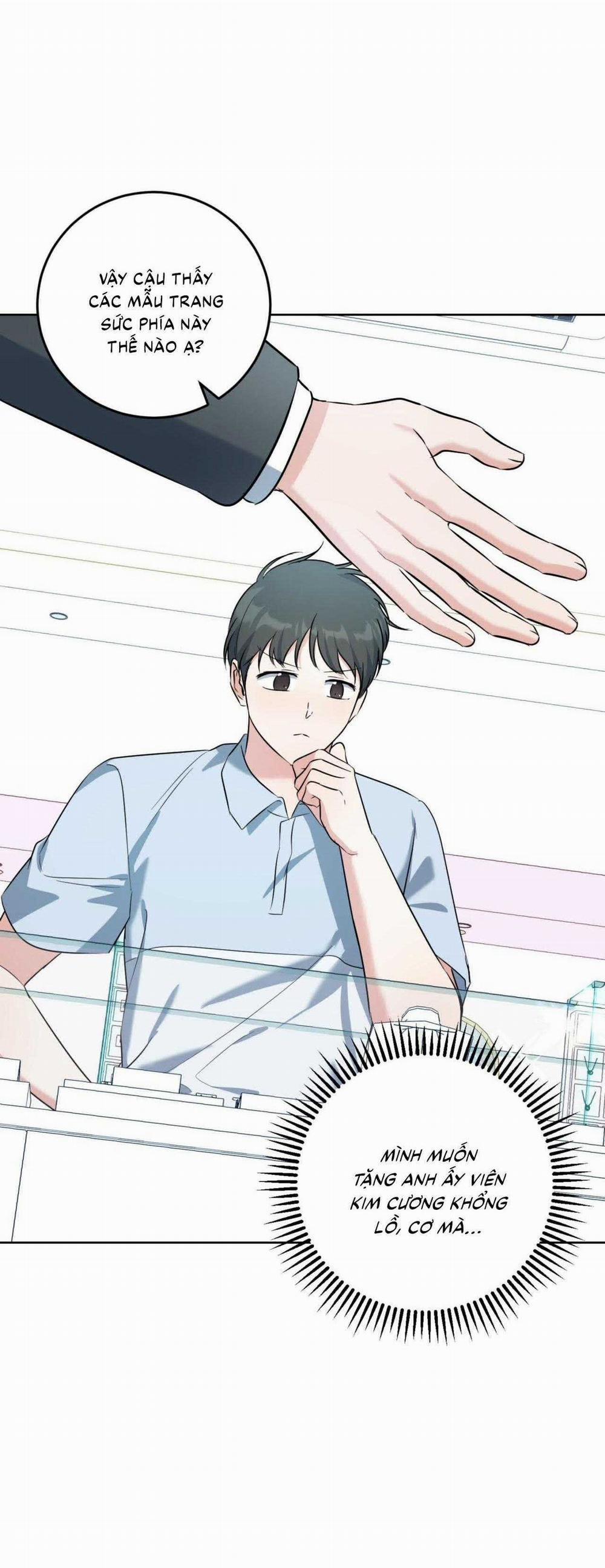 Khu Rừng Tĩnh Lặng 57 trang 22