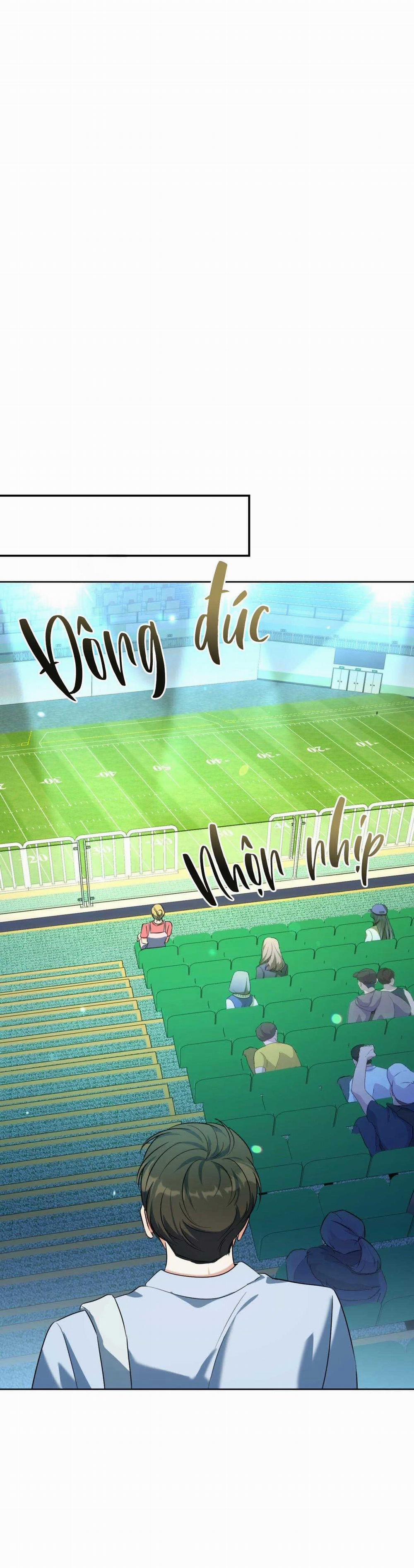 Khu Rừng Tĩnh Lặng 57 trang 24