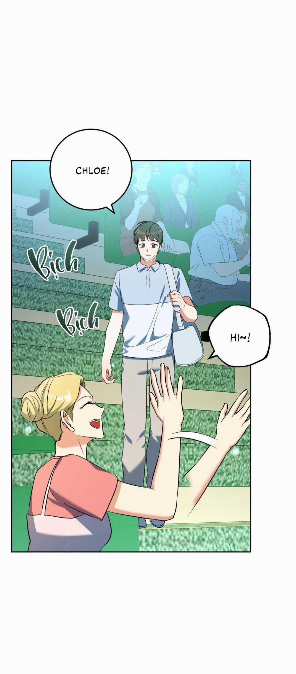 Khu Rừng Tĩnh Lặng 57 trang 25