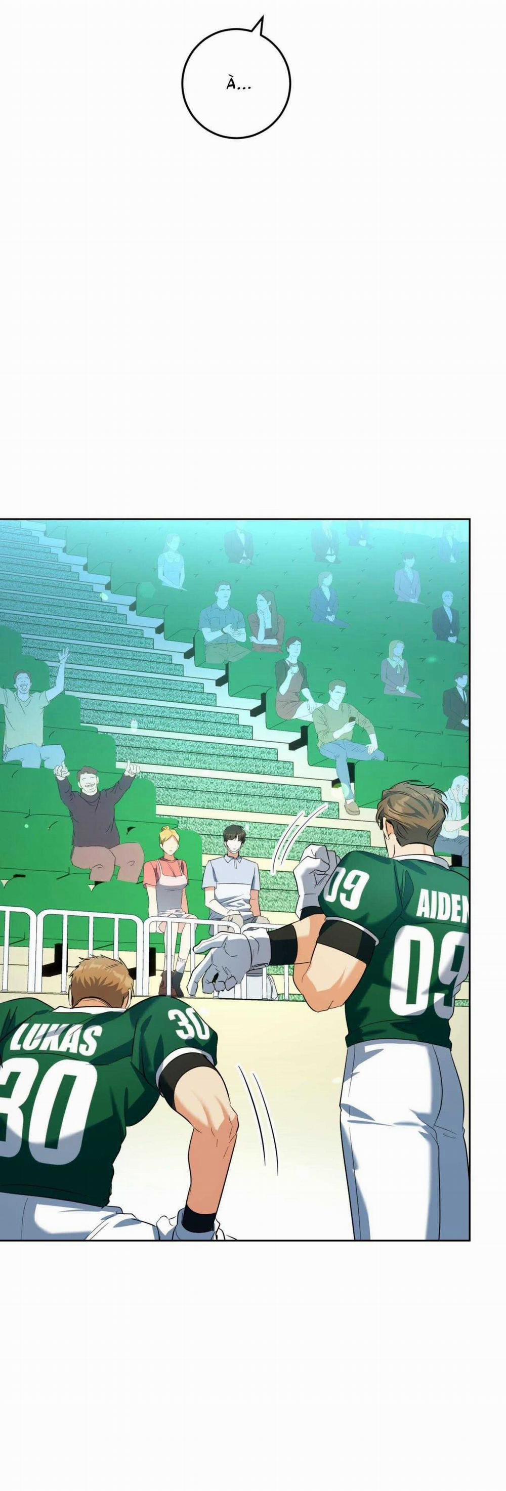 Khu Rừng Tĩnh Lặng 57 trang 27