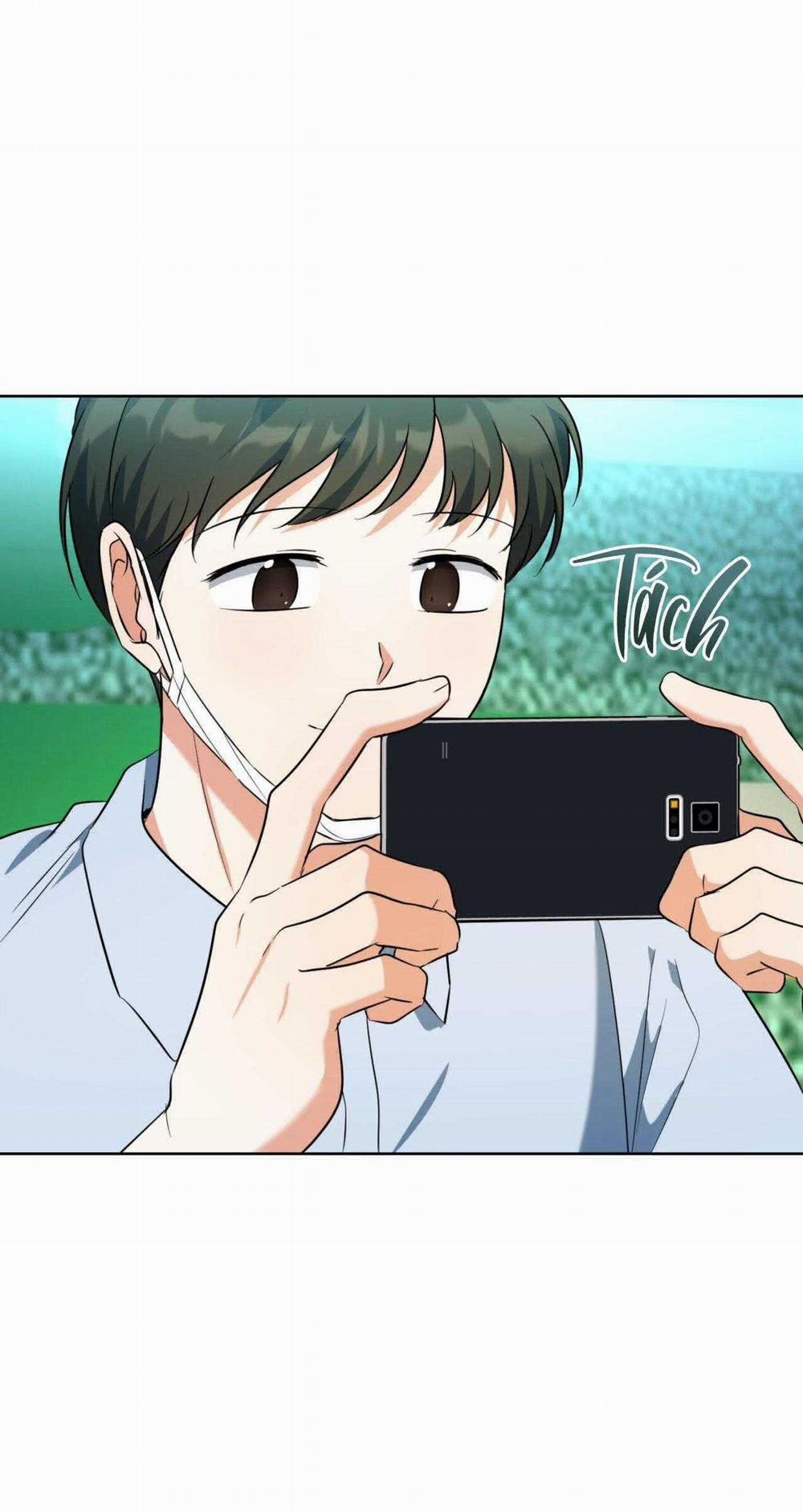 Khu Rừng Tĩnh Lặng 57 trang 28