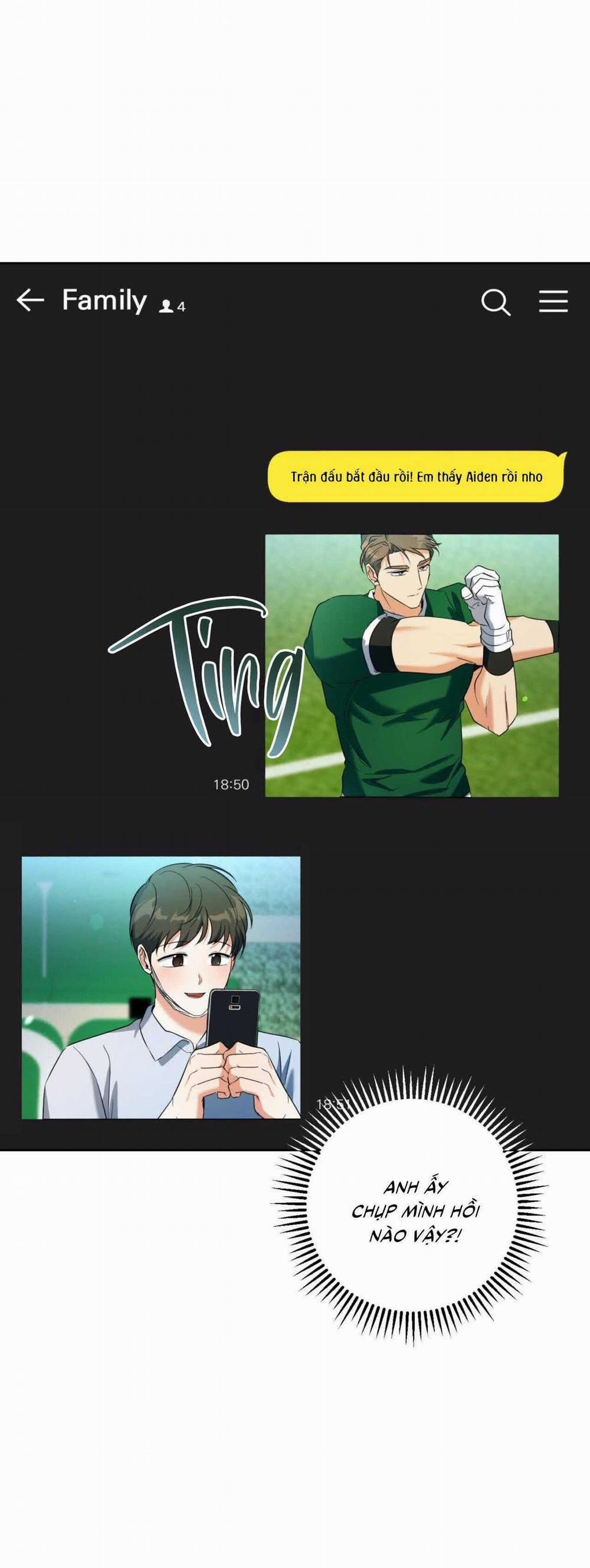 Khu Rừng Tĩnh Lặng 57 trang 29