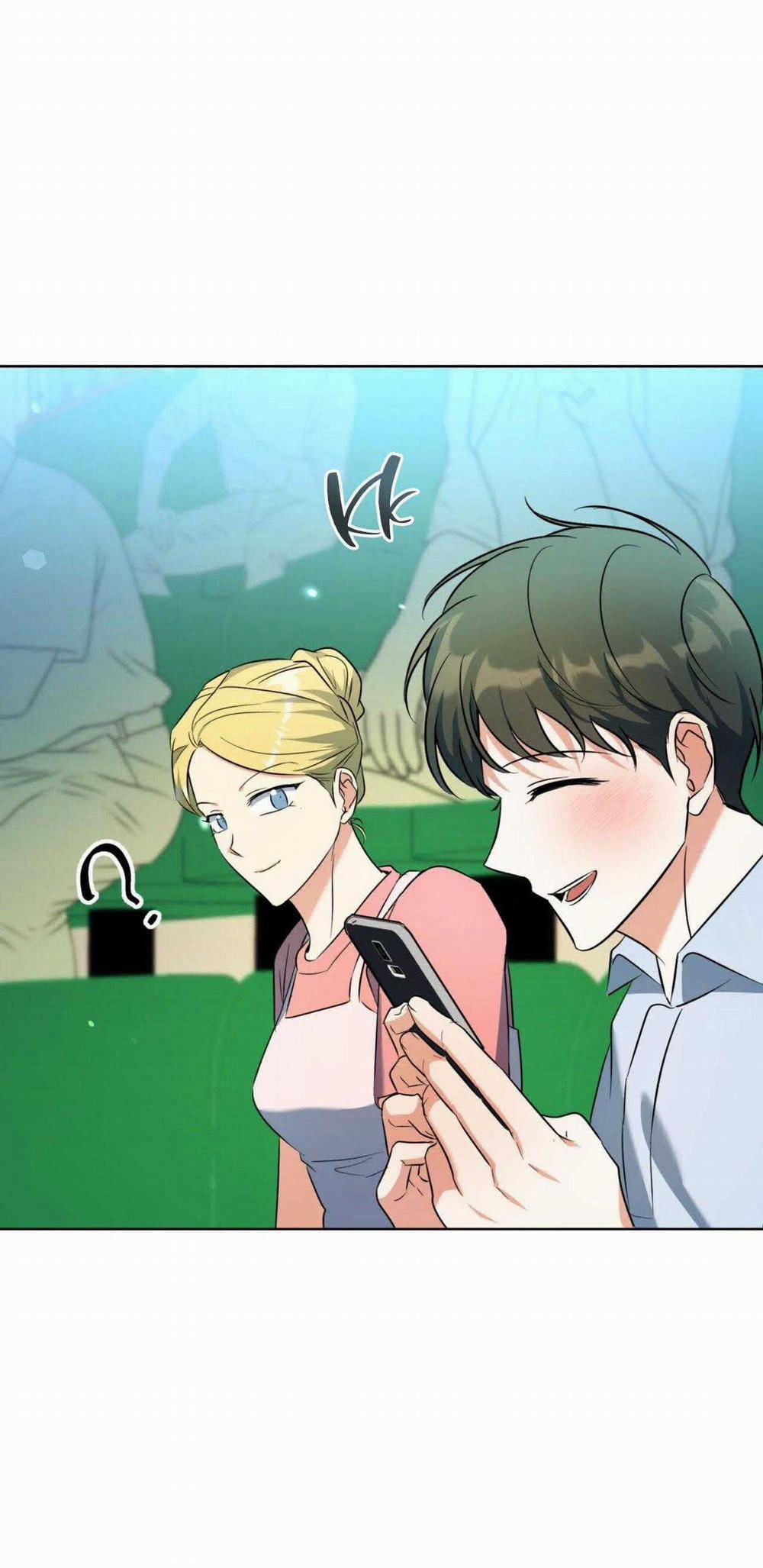 Khu Rừng Tĩnh Lặng 57 trang 31