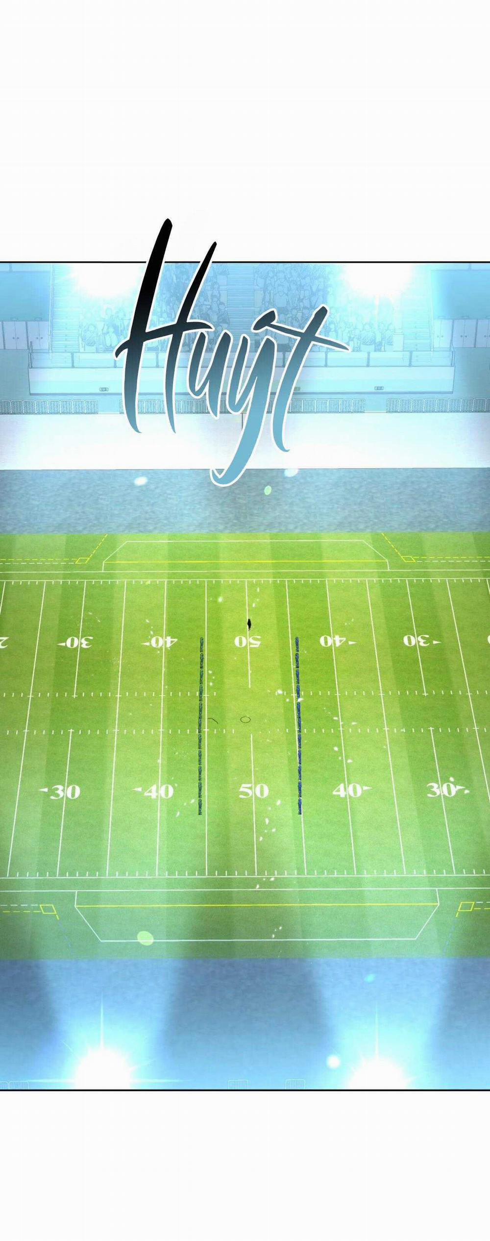 Khu Rừng Tĩnh Lặng 57 trang 32