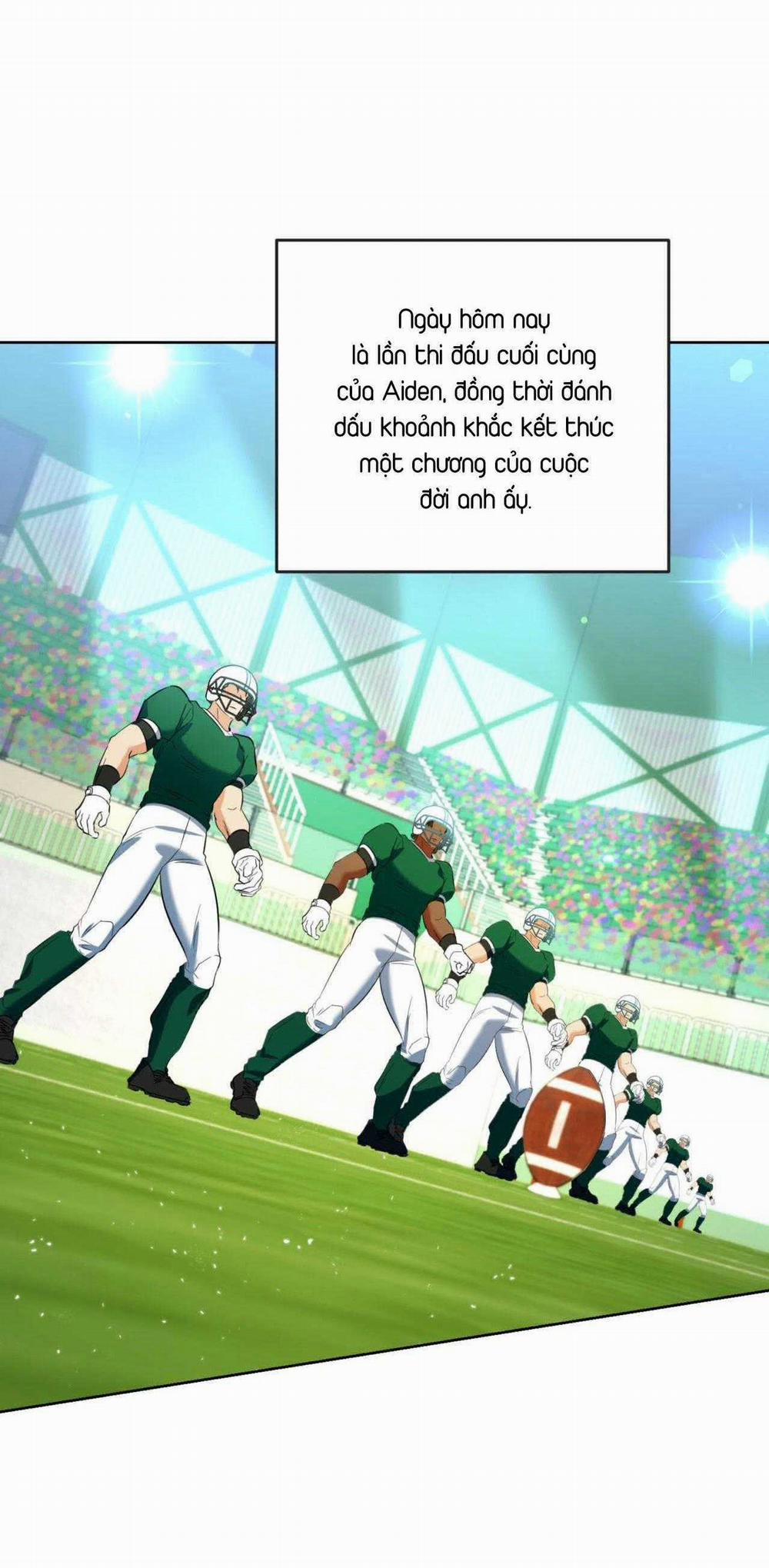 Khu Rừng Tĩnh Lặng 57 trang 33