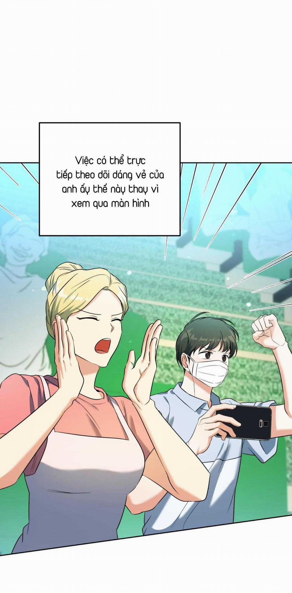 Khu Rừng Tĩnh Lặng 57 trang 36