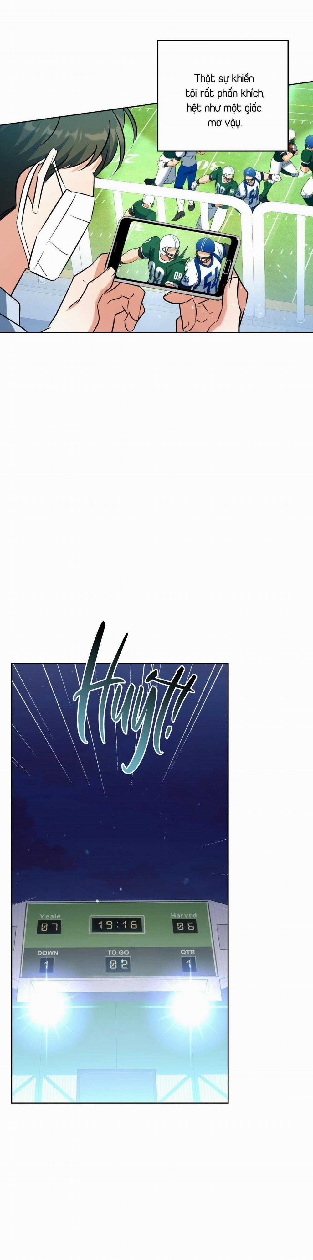 Khu Rừng Tĩnh Lặng 57 trang 37